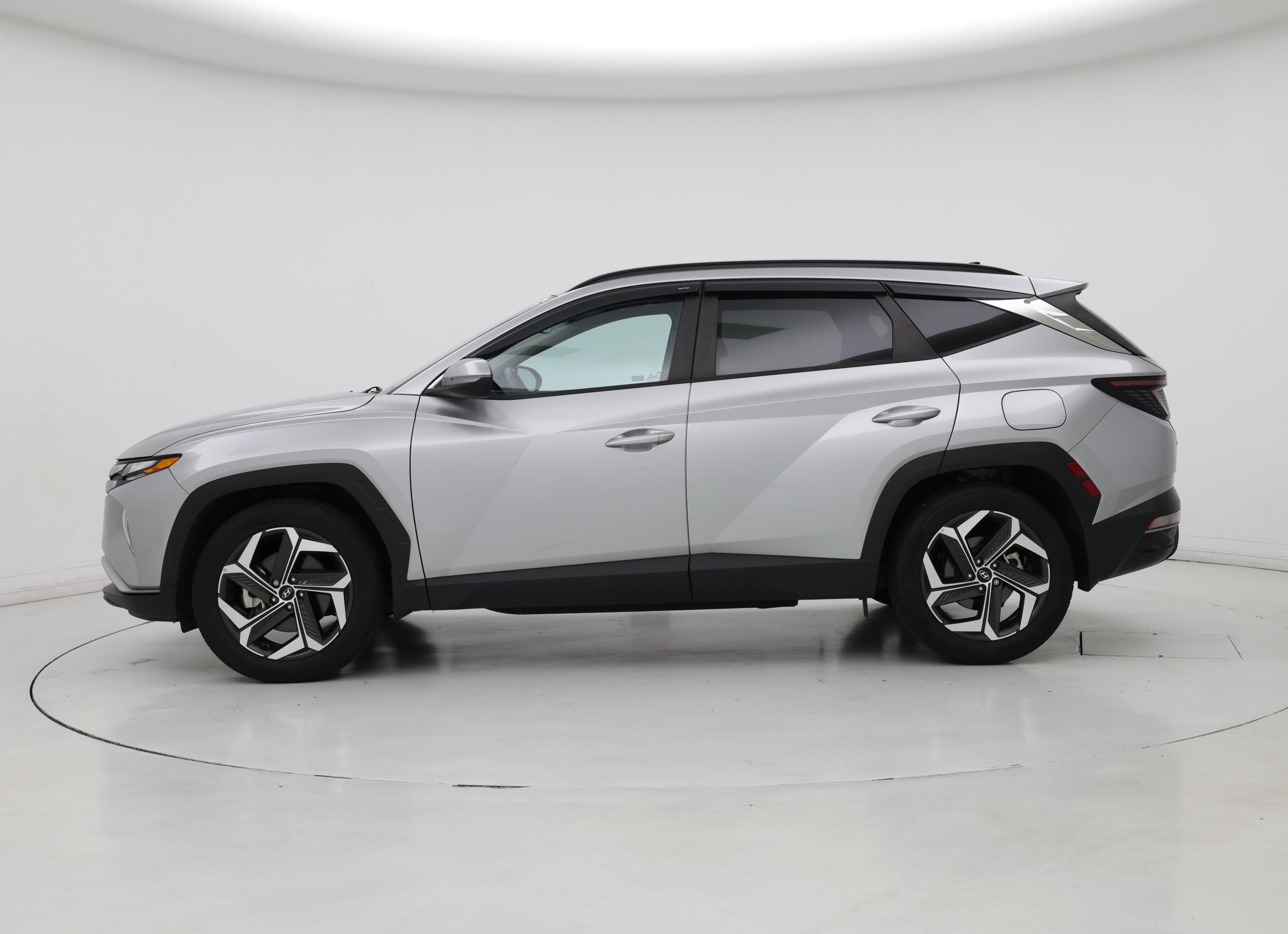 Thumbnail: 2023 Hyundai Tucson - 3