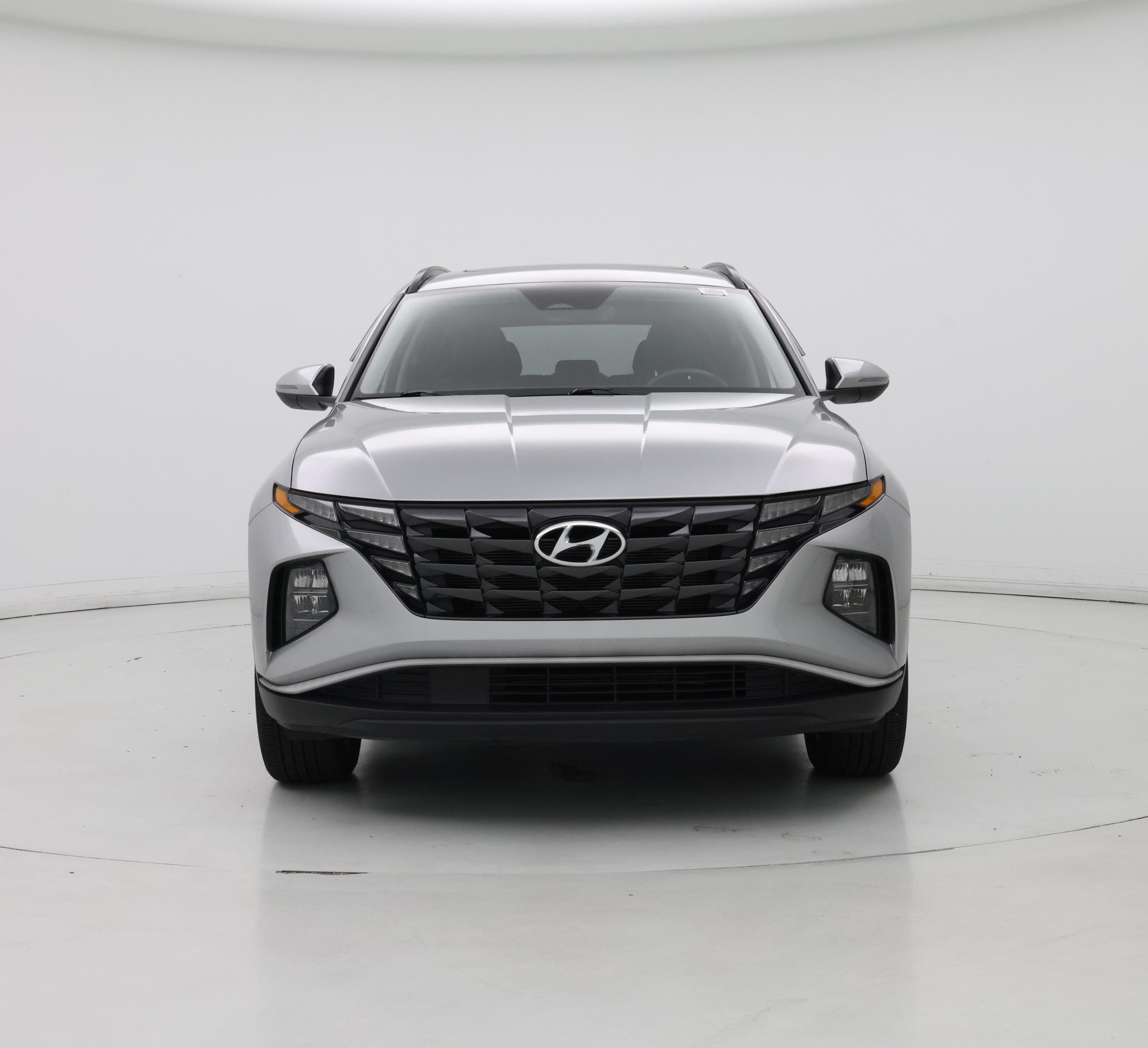 Thumbnail: 2023 Hyundai Tucson - 5