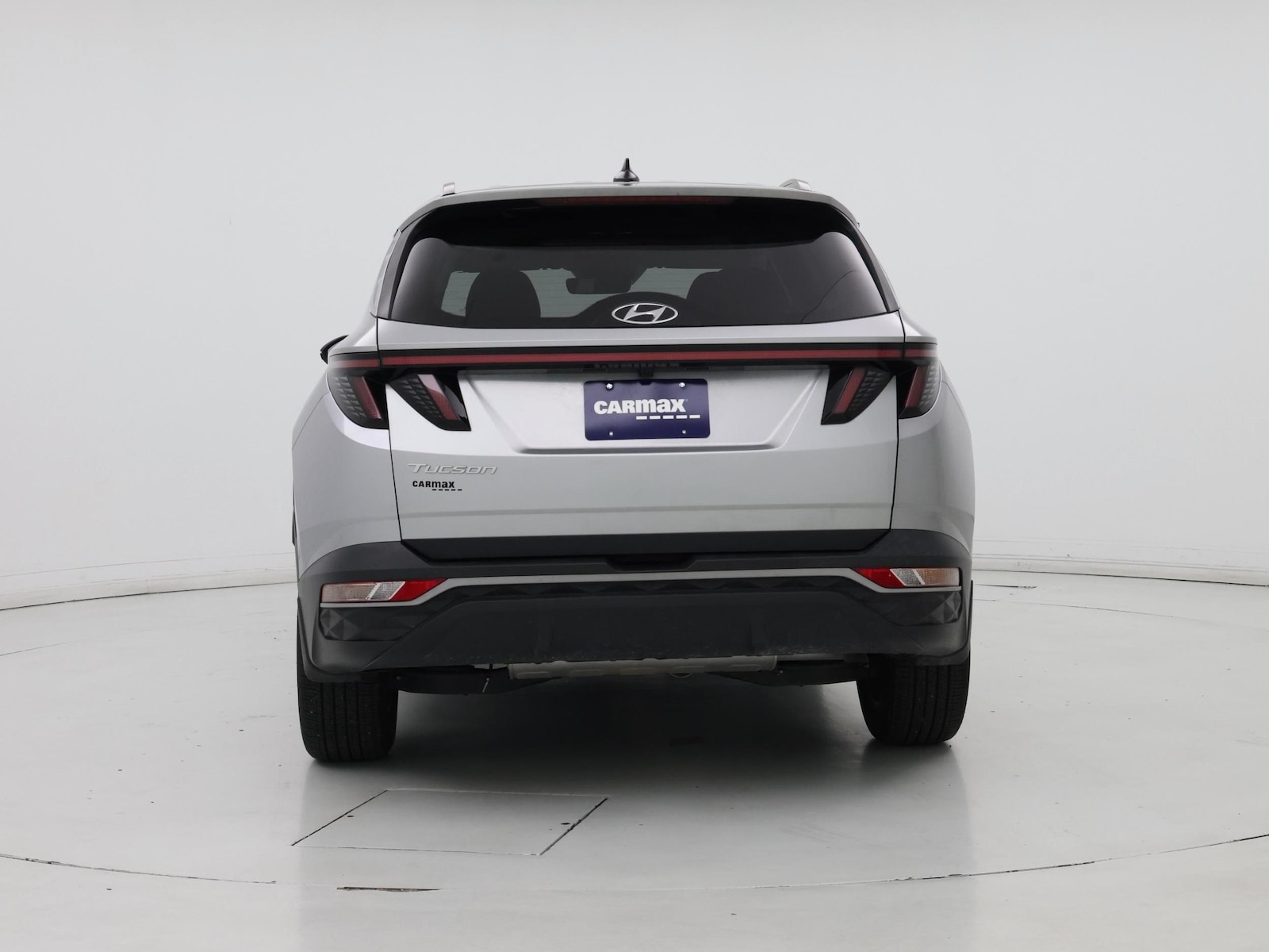 2023 Hyundai Tucson SEL - Photo 7