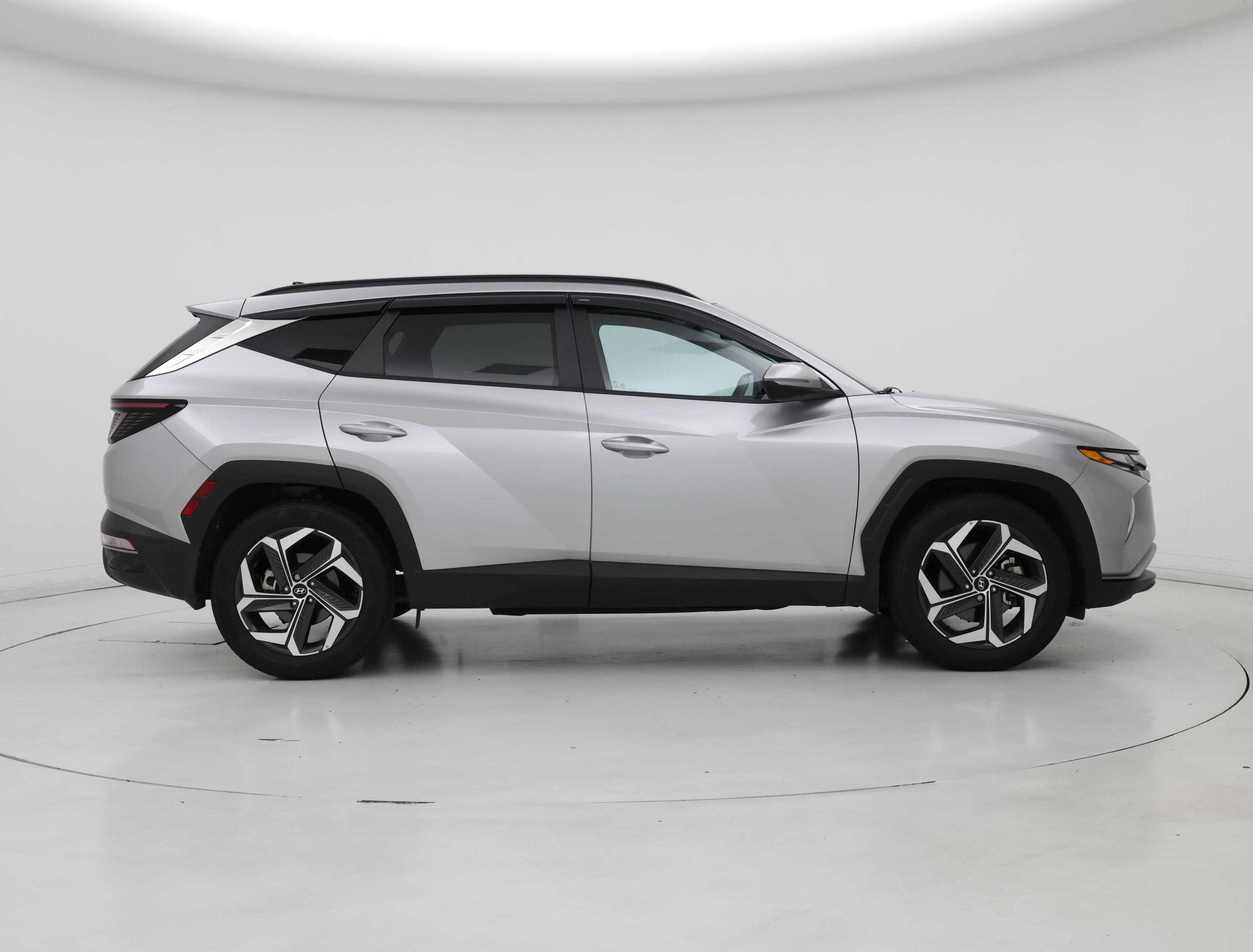 Thumbnail: 2023 Hyundai Tucson - 7