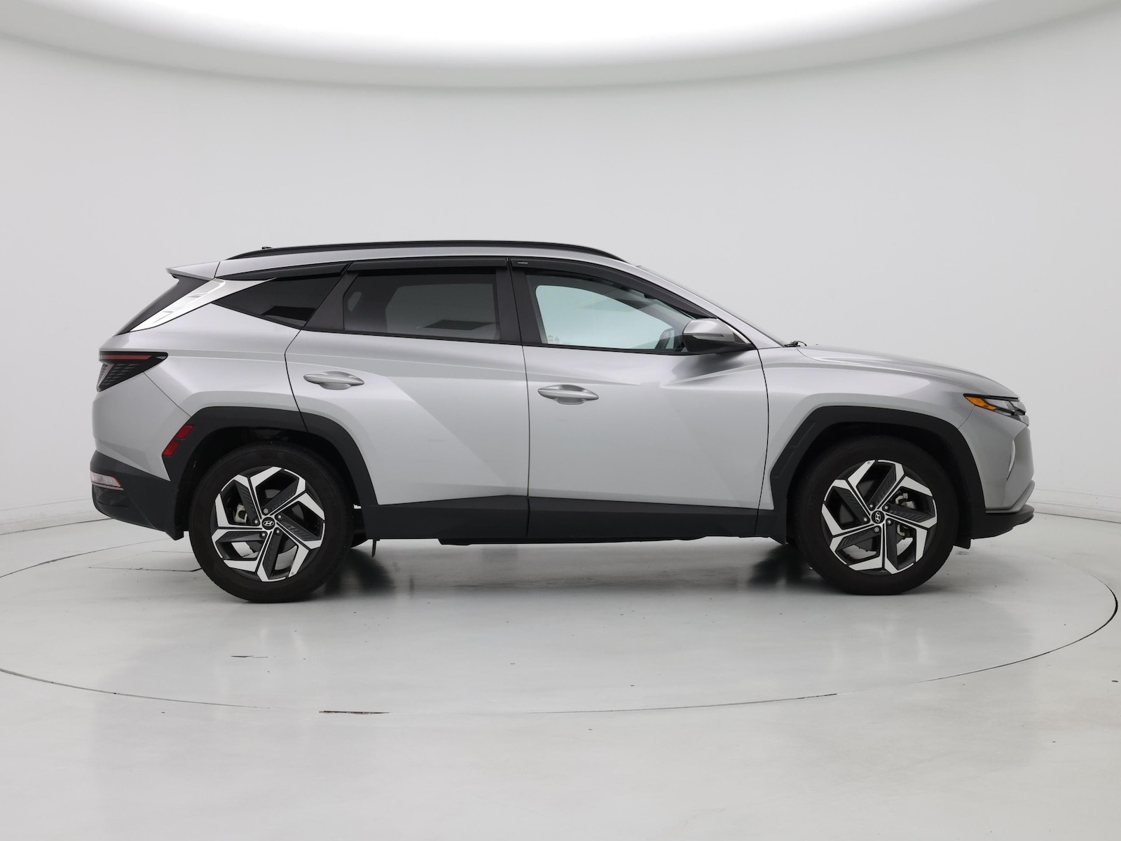 2023 Hyundai Tucson SEL - Photo 8