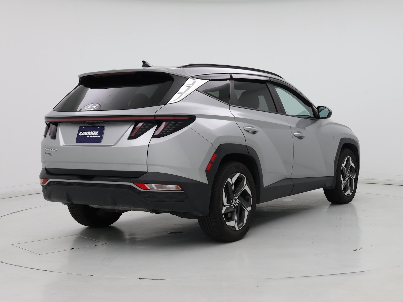 2023 Hyundai Tucson SEL - Photo 9