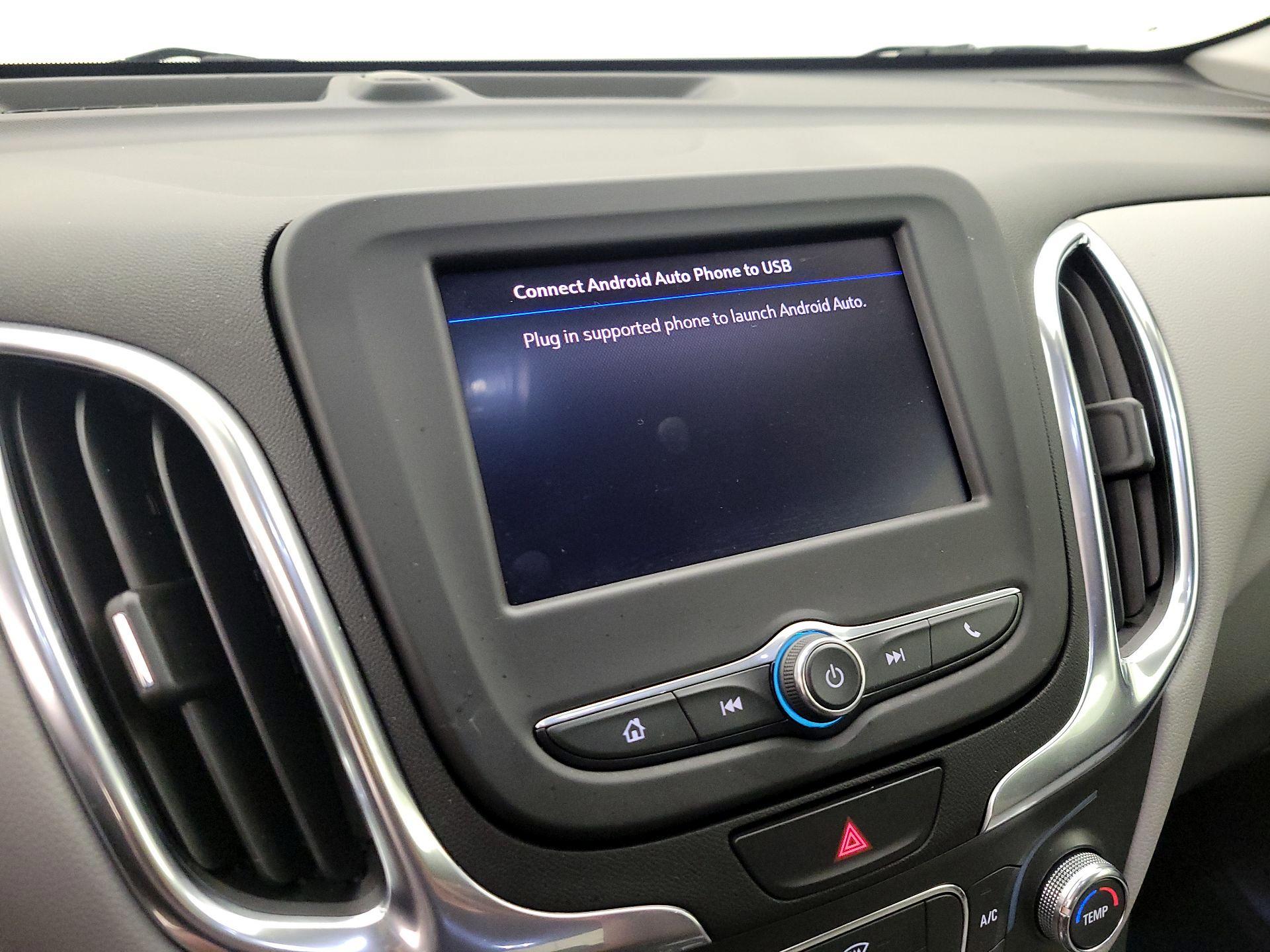 Thumbnail: 2021 Chevrolet Equinox - 14