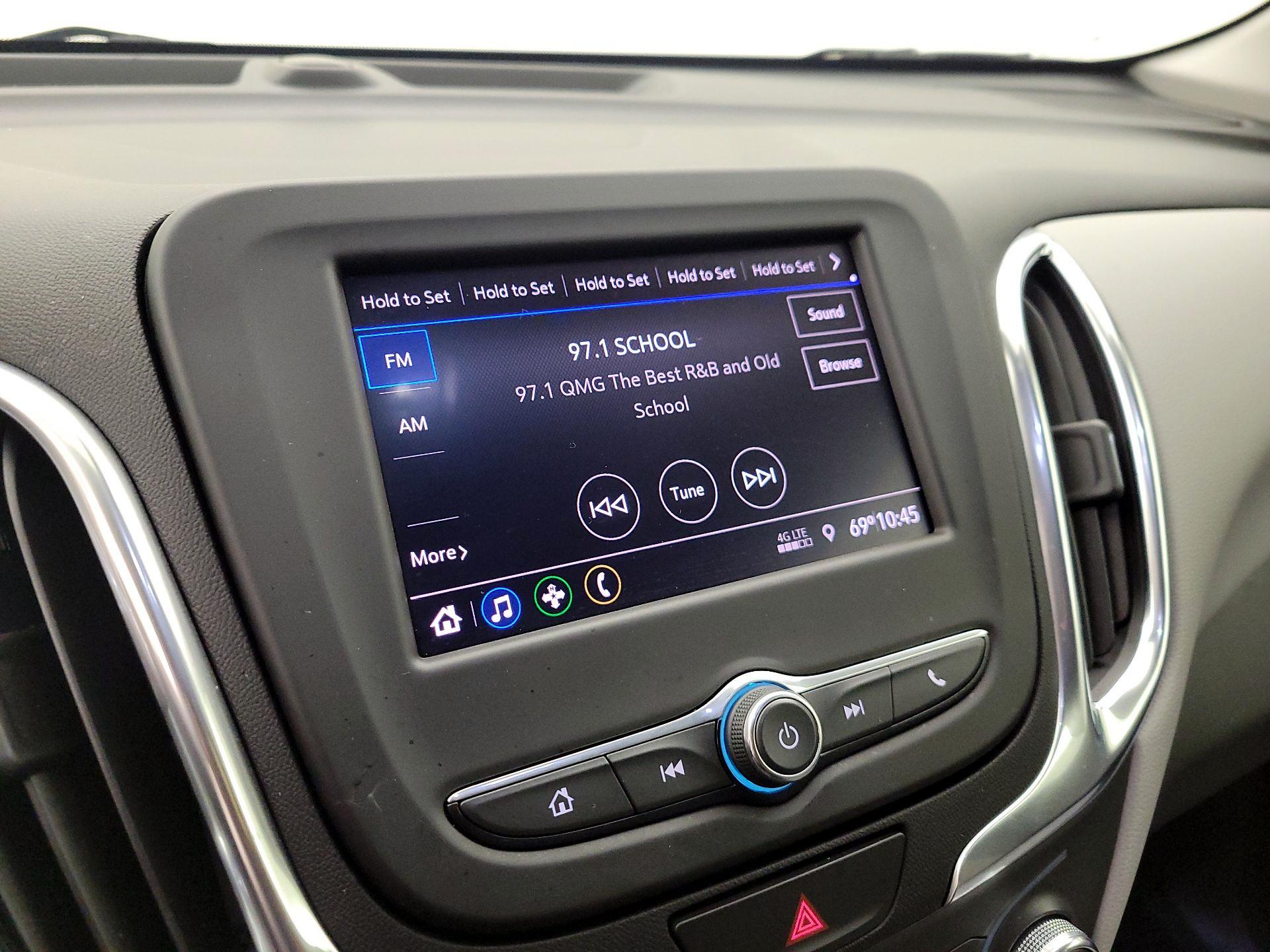 Thumbnail: 2021 Chevrolet Equinox - 16