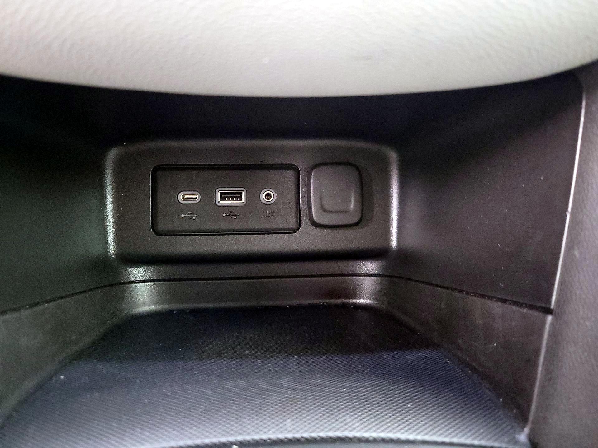 Thumbnail: 2021 Chevrolet Equinox - 19