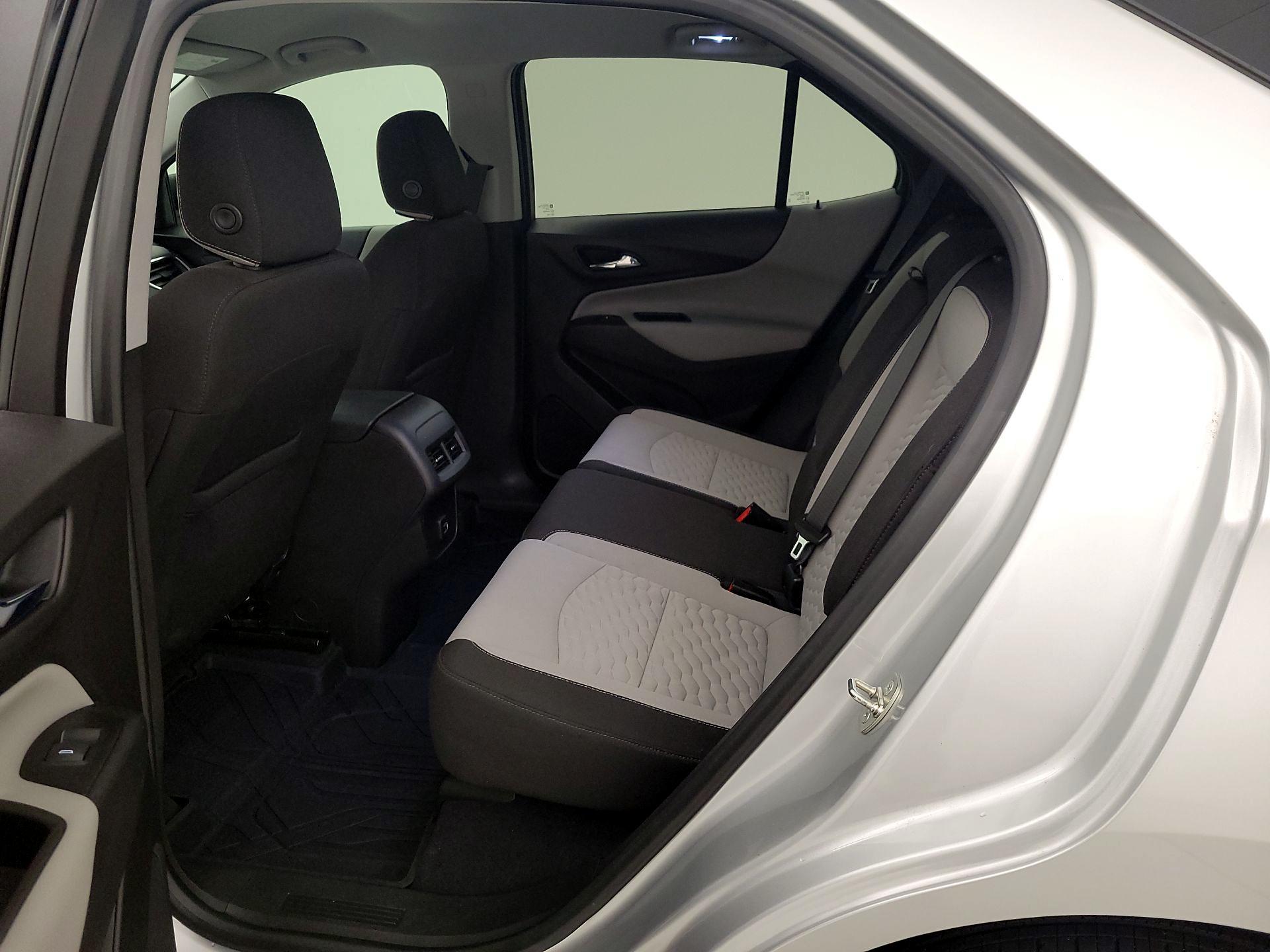 Thumbnail: 2021 Chevrolet Equinox - 20