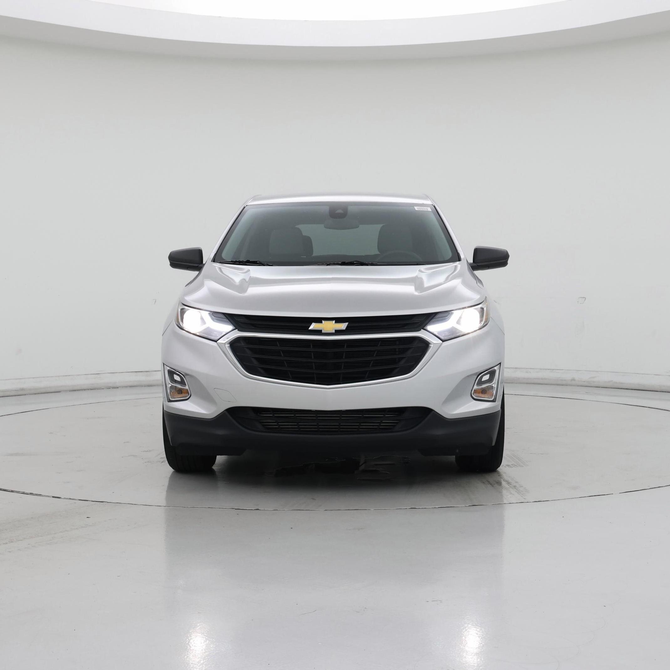 Thumbnail: 2021 Chevrolet Equinox - 5