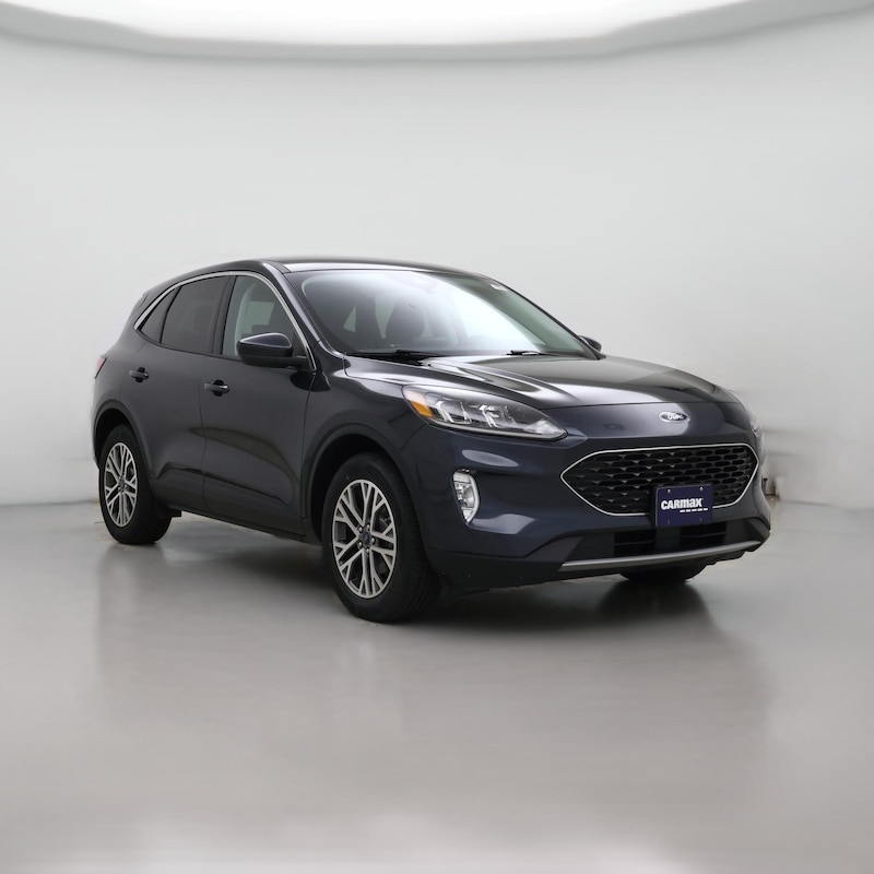 2022 Ford Escape Hybrid SEL