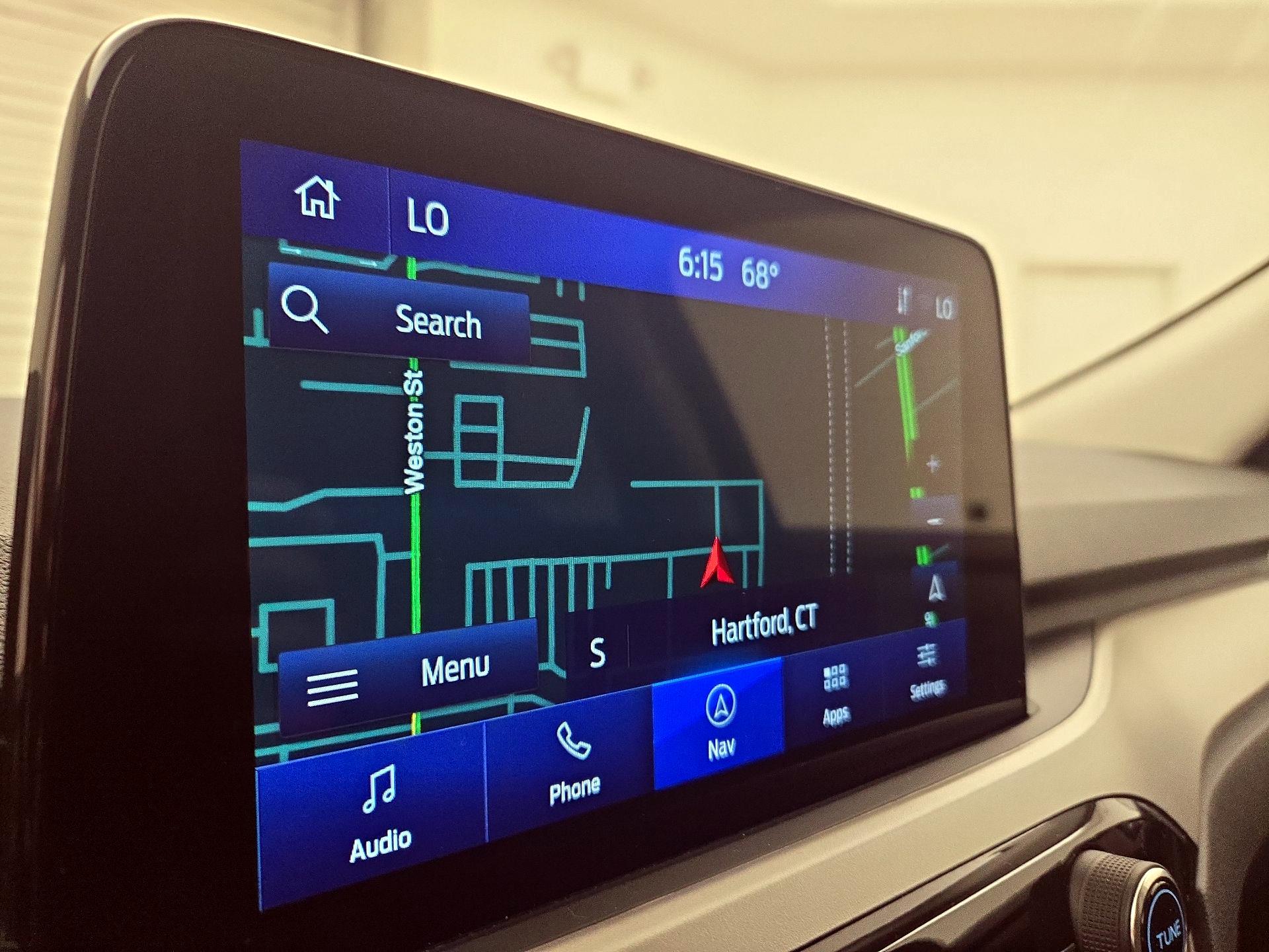 Thumbnail: 2022 Ford Escape - 14