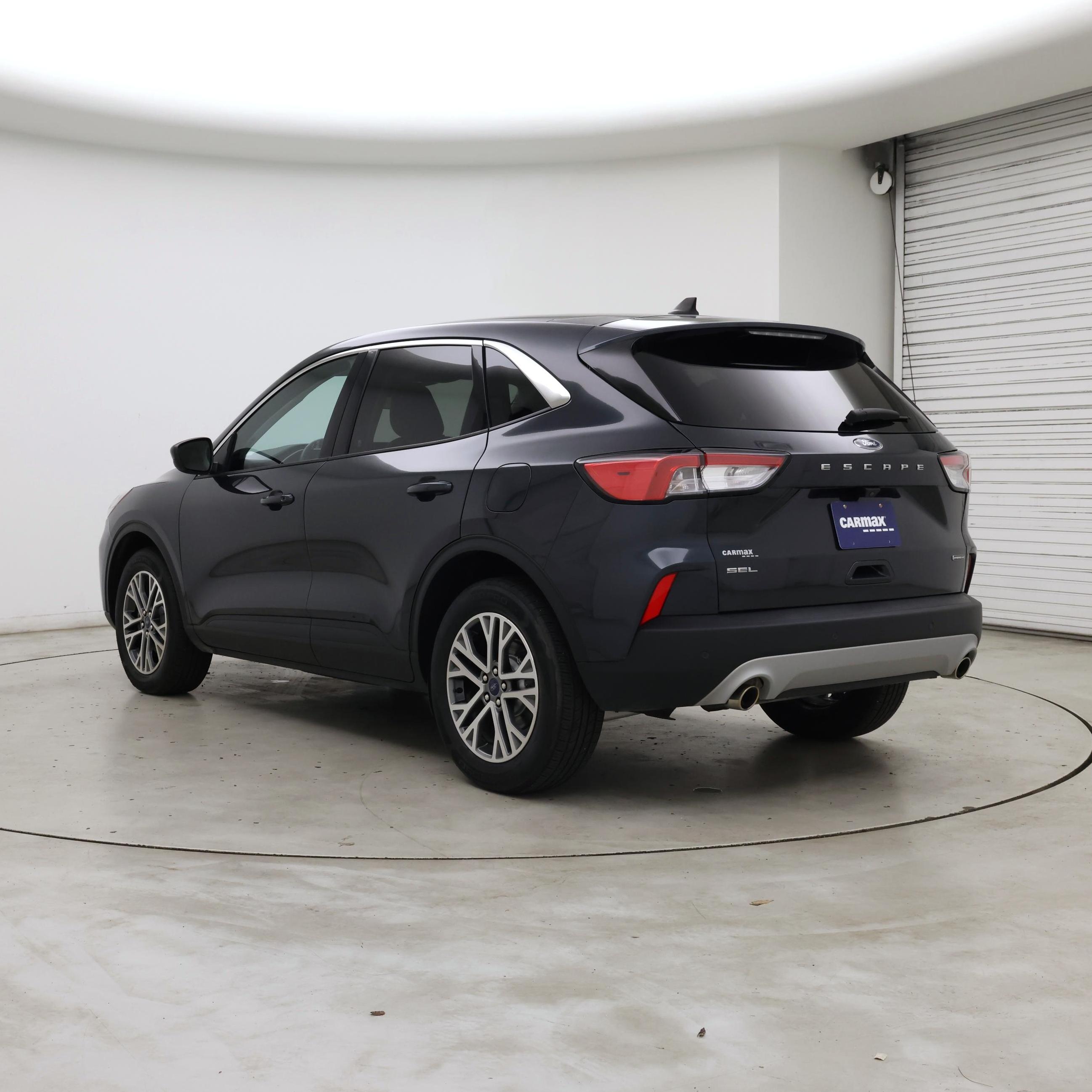 Thumbnail: 2022 Ford Escape - 2