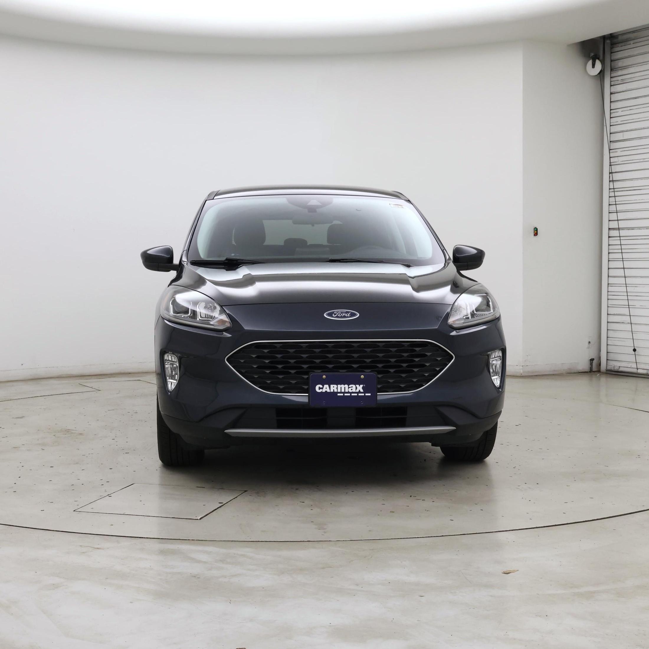 Thumbnail: 2022 Ford Escape - 5
