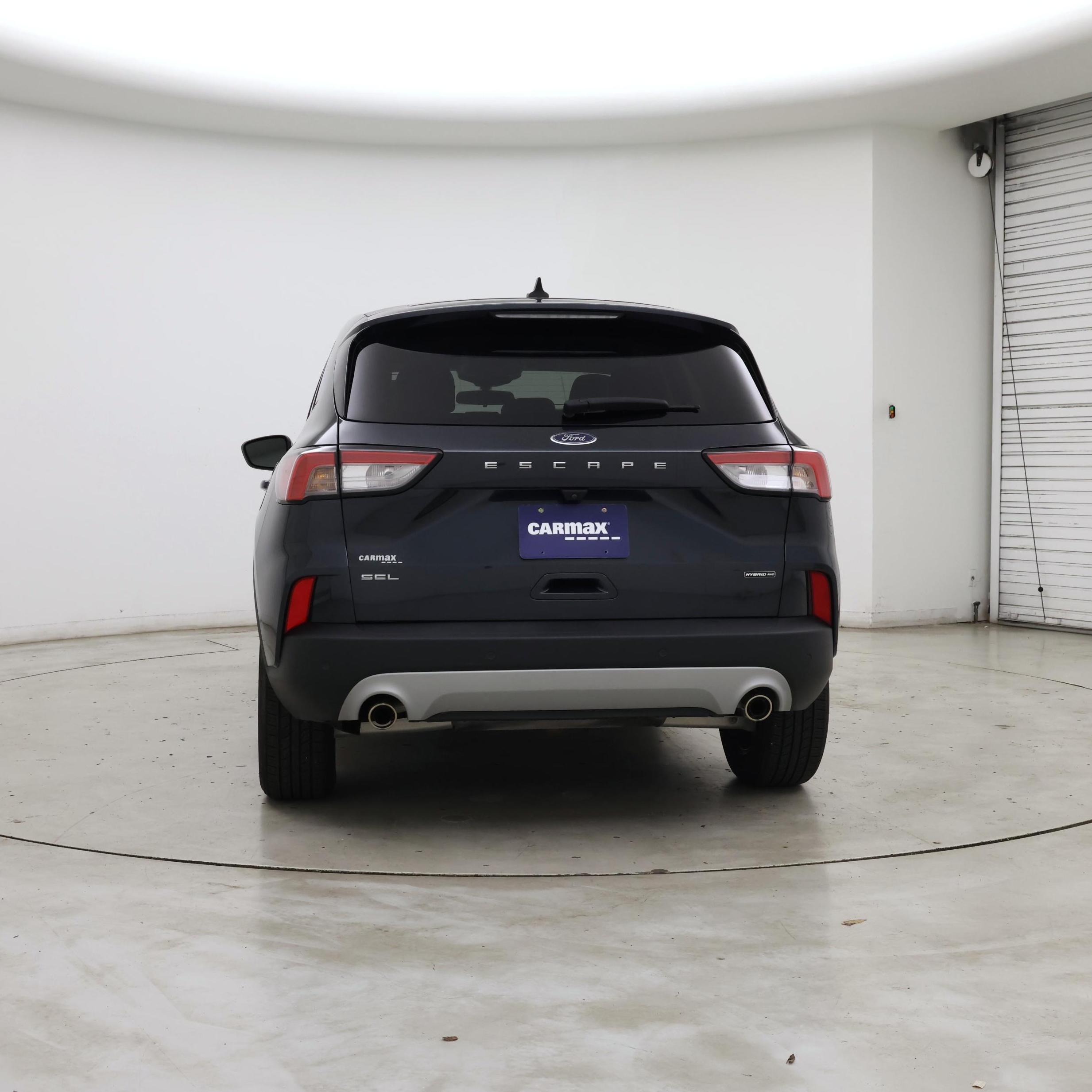 Thumbnail: 2022 Ford Escape - 6