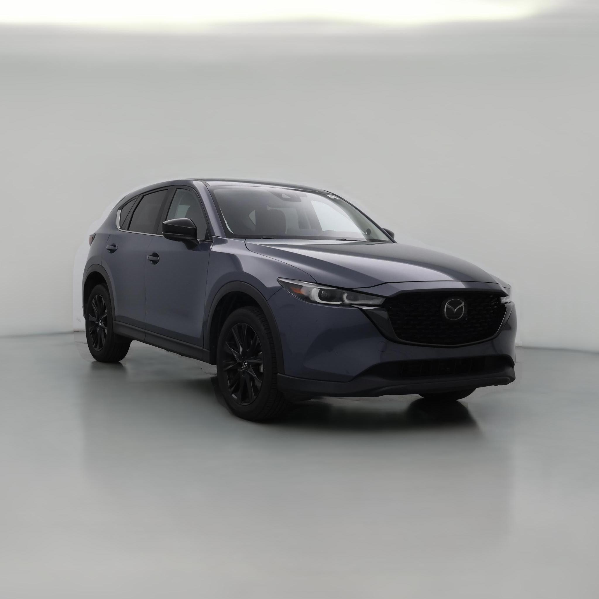 Thumbnail: 2024 Mazda CX-5 - 1
