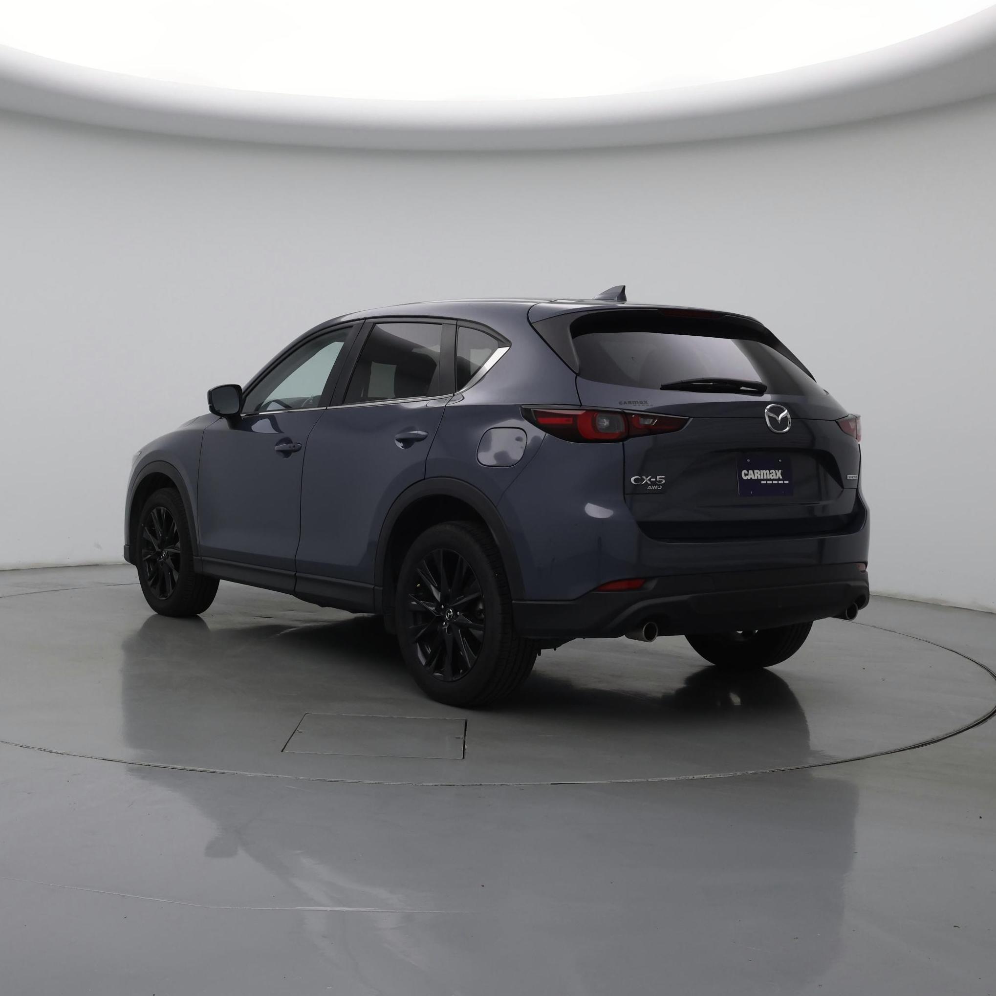 Thumbnail: 2024 Mazda CX-5 - 2