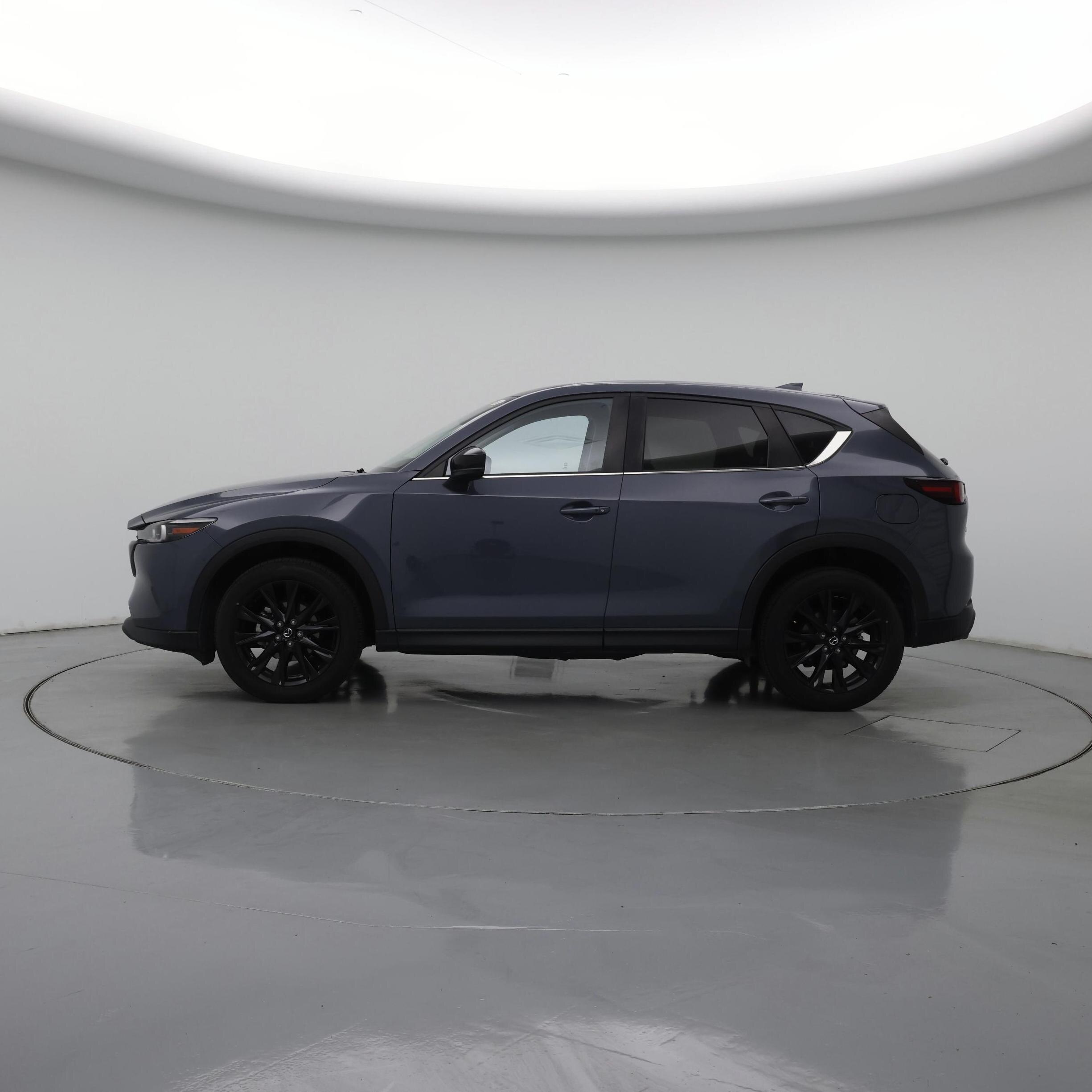 Thumbnail: 2024 Mazda CX-5 - 3