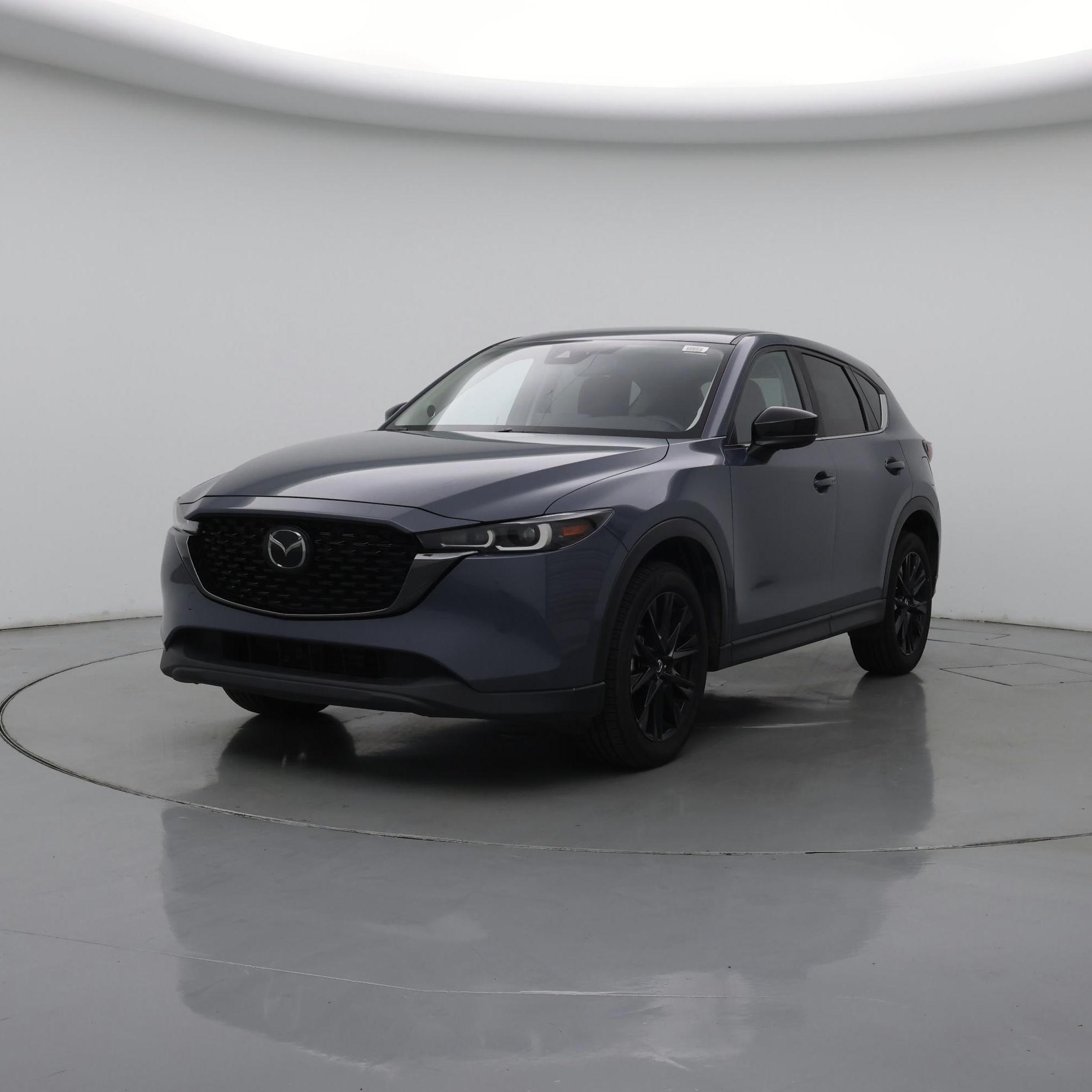 Thumbnail: 2024 Mazda CX-5 - 4
