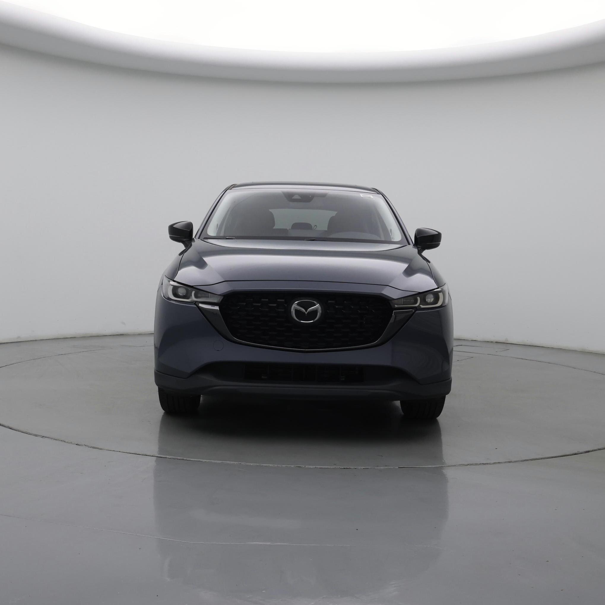 Thumbnail: 2024 Mazda CX-5 - 5