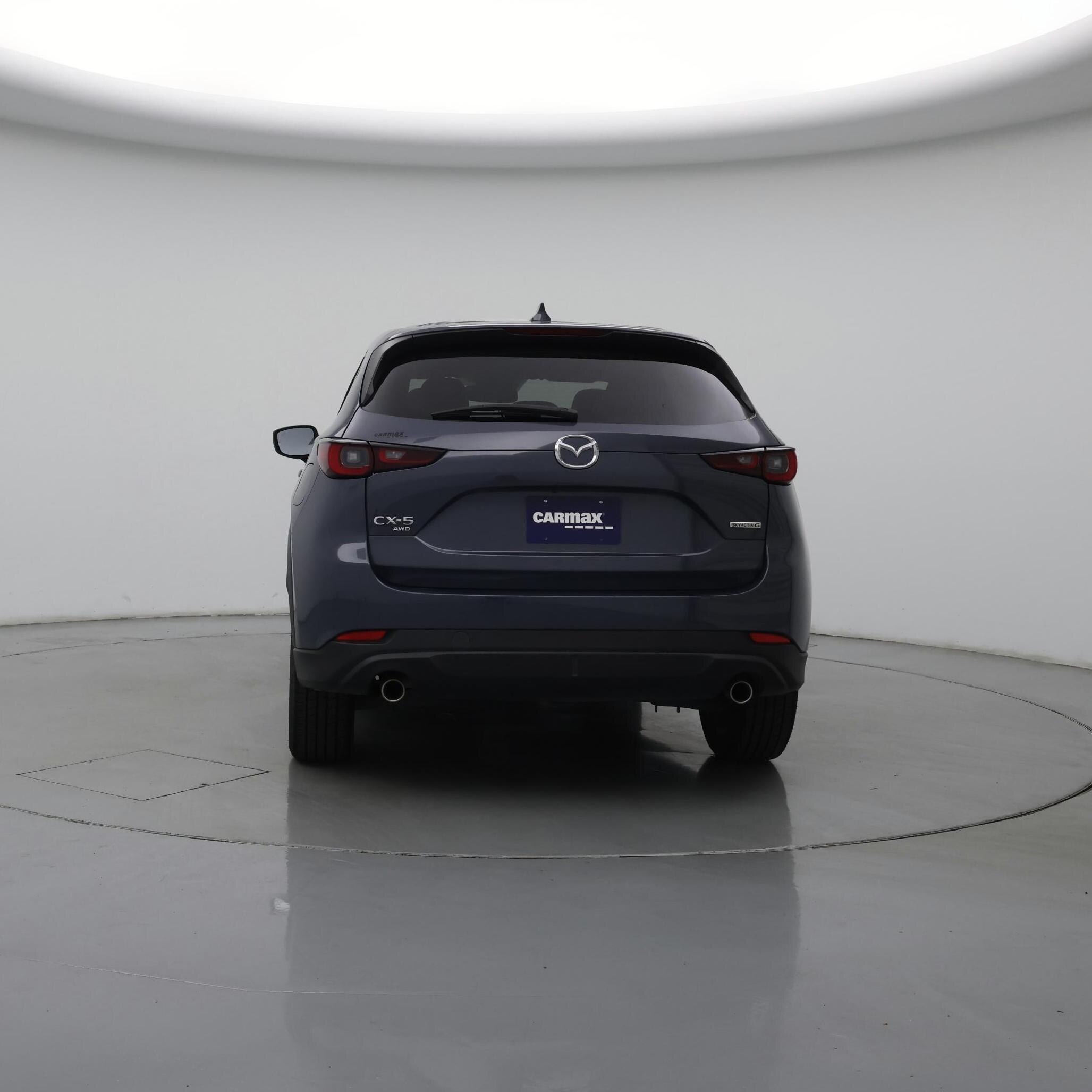 Thumbnail: 2024 Mazda CX-5 - 6