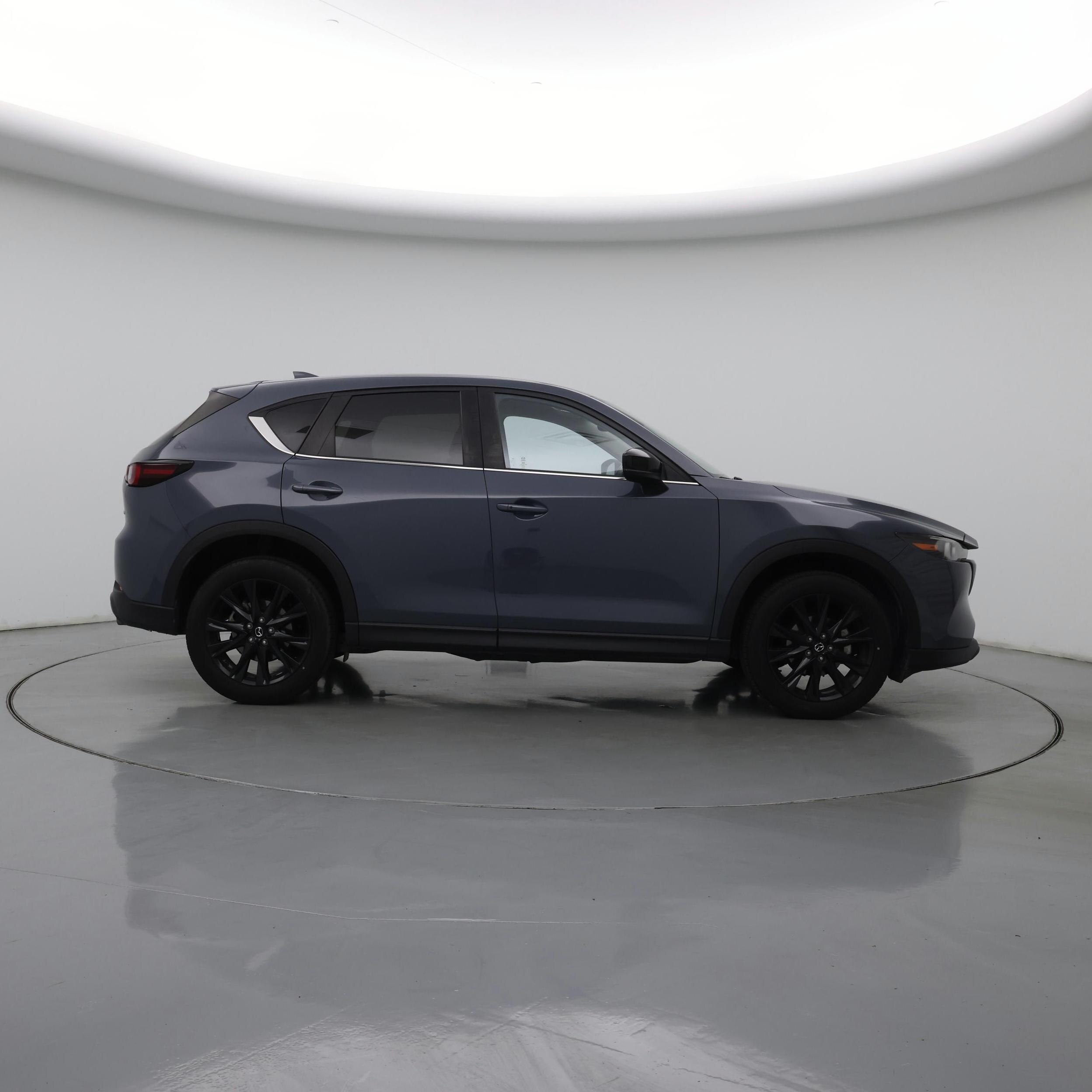 Thumbnail: 2024 Mazda CX-5 - 7