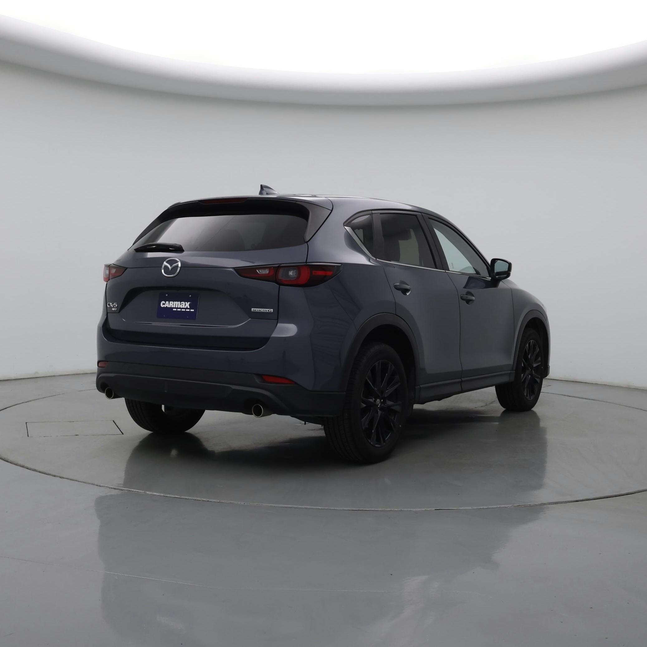 Thumbnail: 2024 Mazda CX-5 - 8
