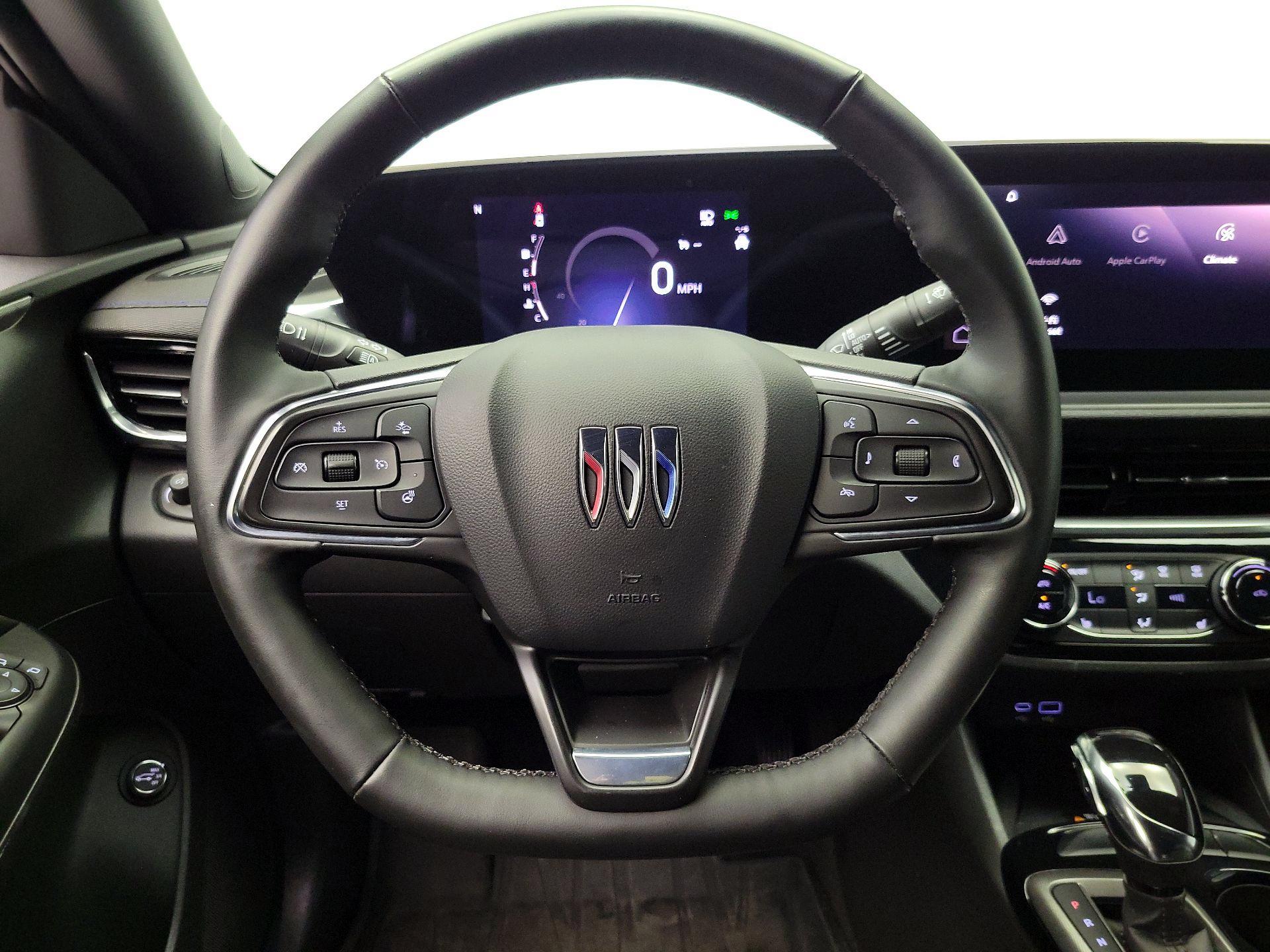 Thumbnail: 2024 Buick Envista - 10