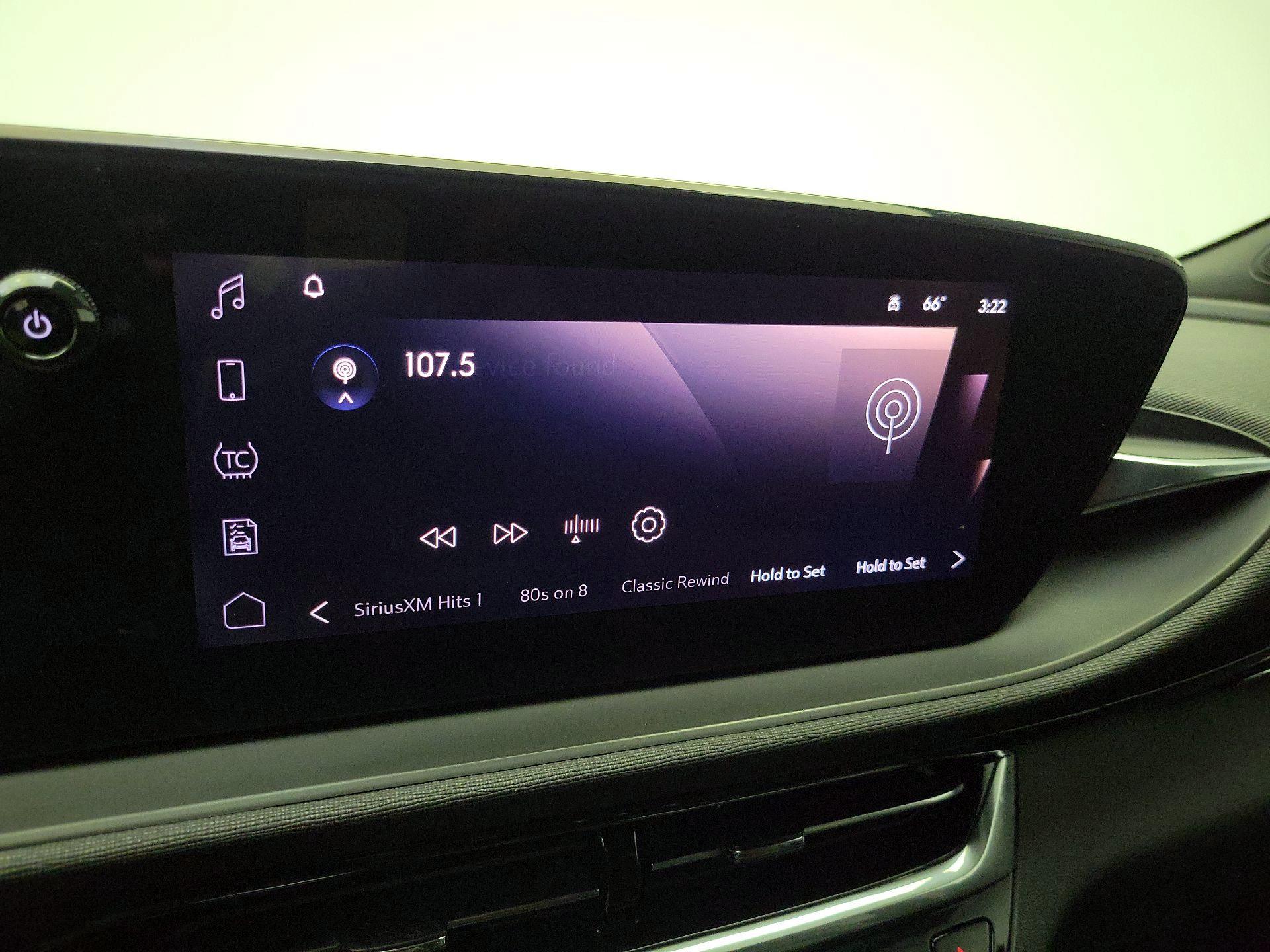 Thumbnail: 2024 Buick Envista - 15
