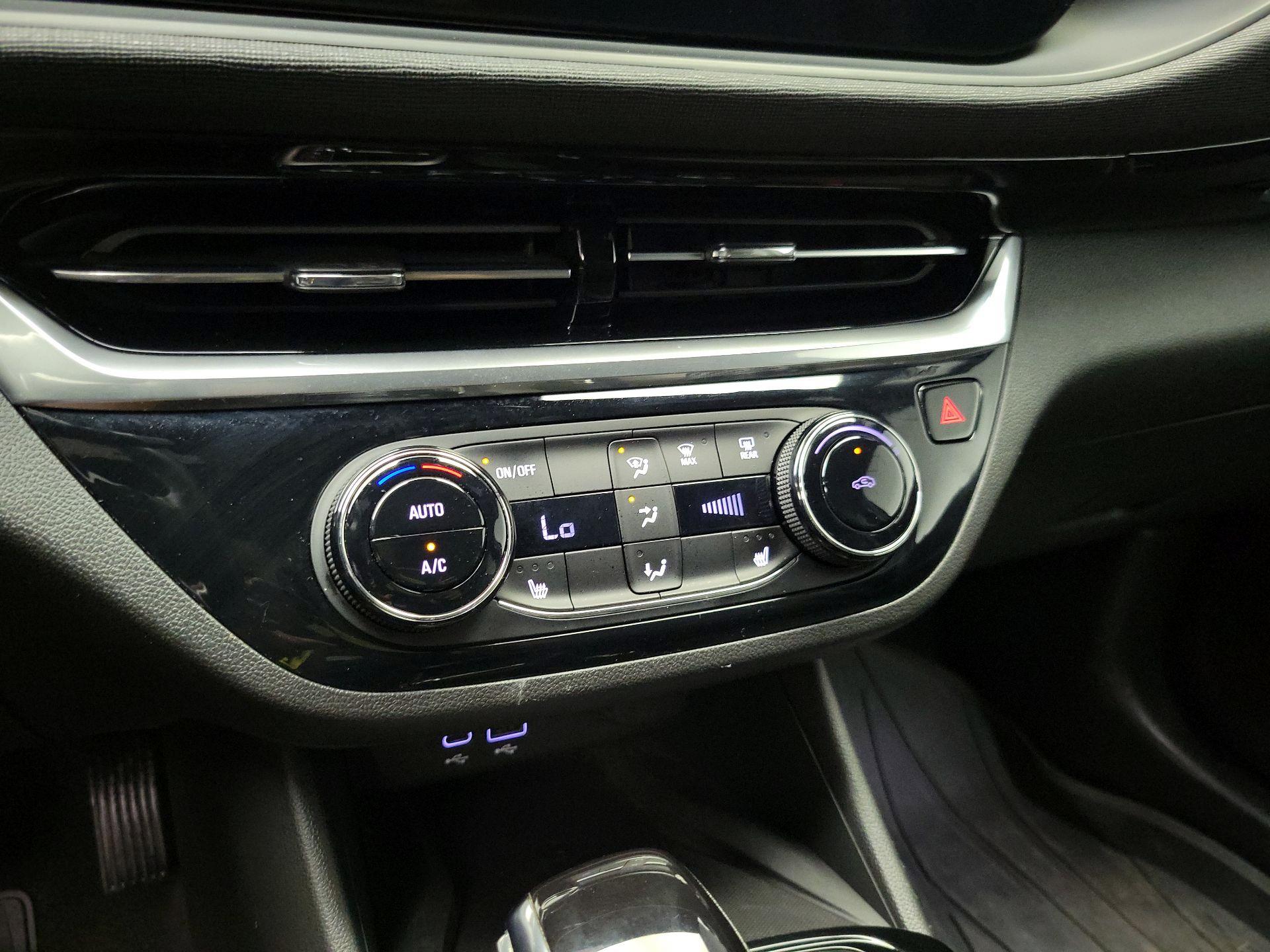 Thumbnail: 2024 Buick Envista - 16