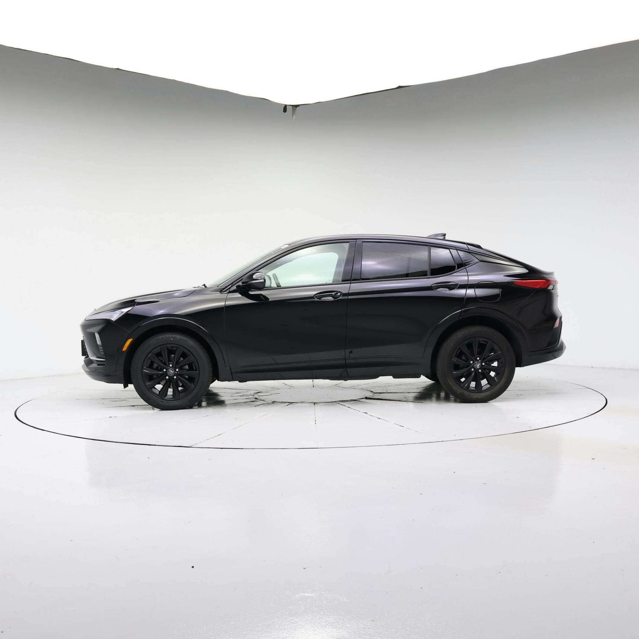 Thumbnail: 2024 Buick Envista - 3