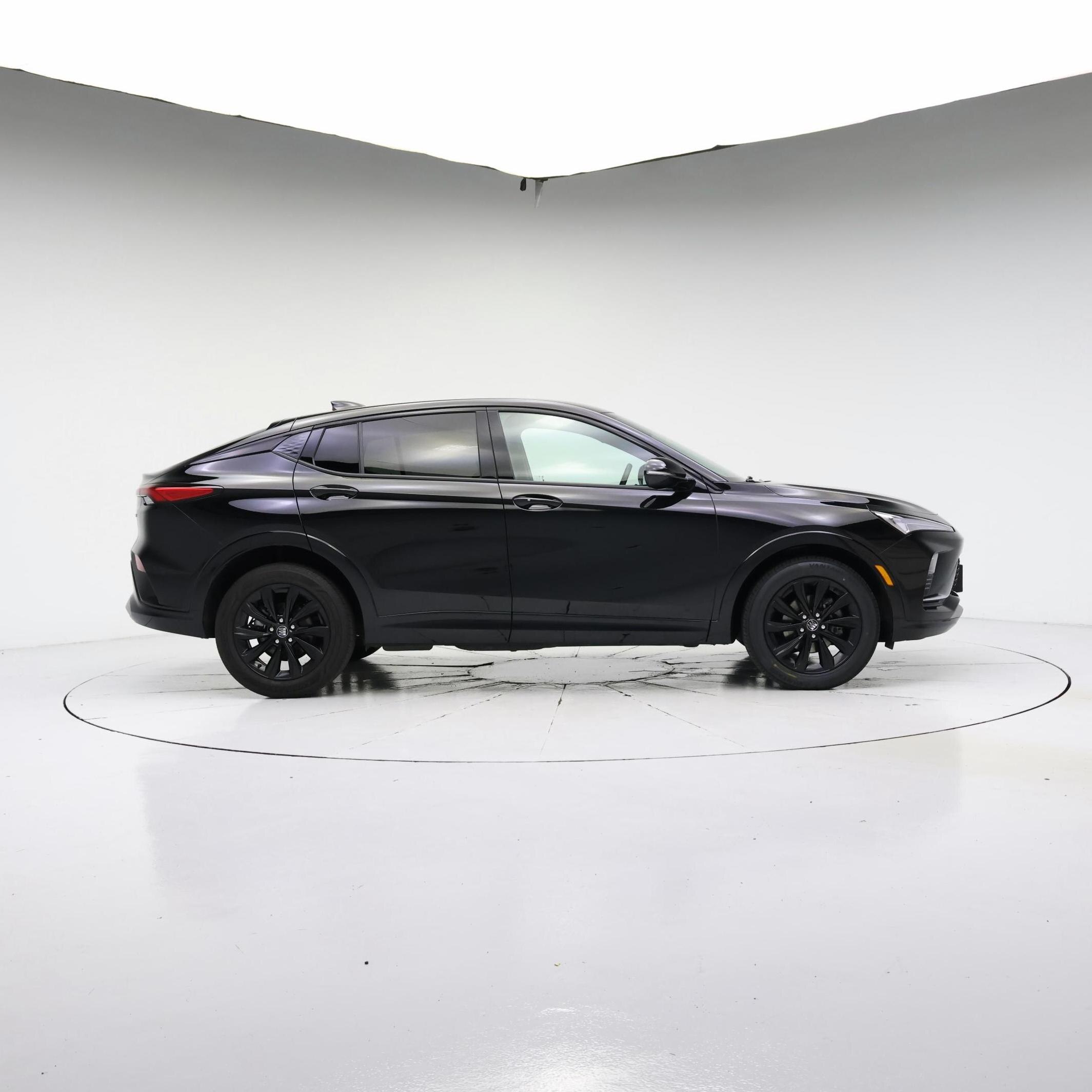 Thumbnail: 2024 Buick Envista - 7