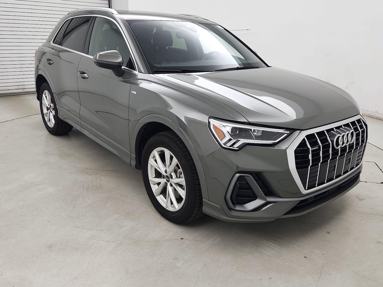 2024 Audi Q3