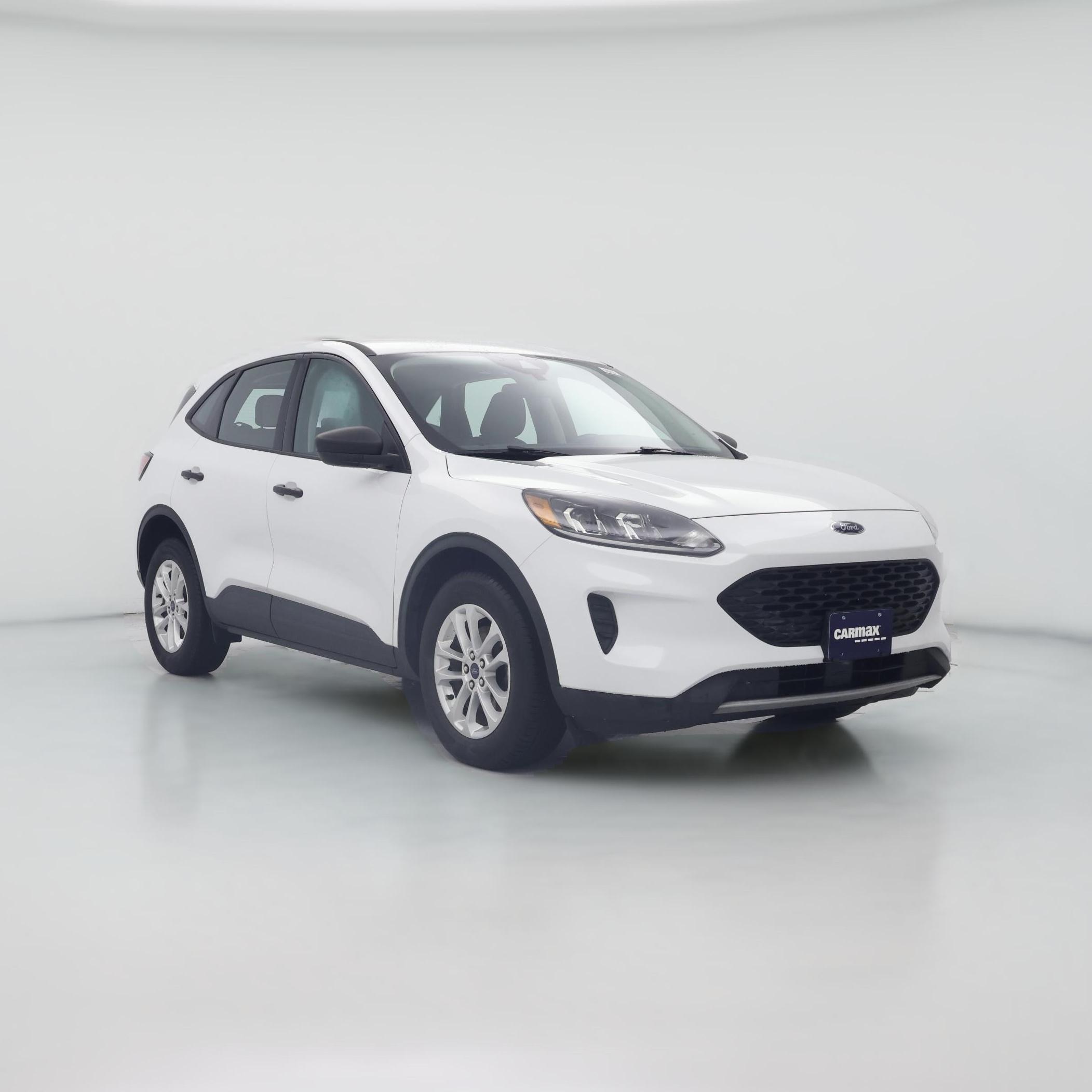 Thumbnail: 2022 Ford Escape - 1