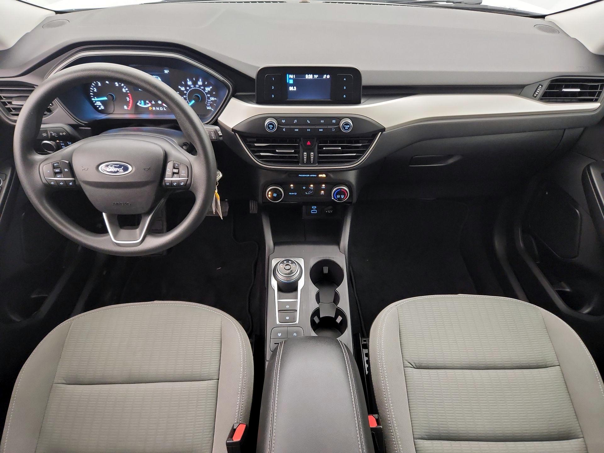 Thumbnail: 2022 Ford Escape - 9