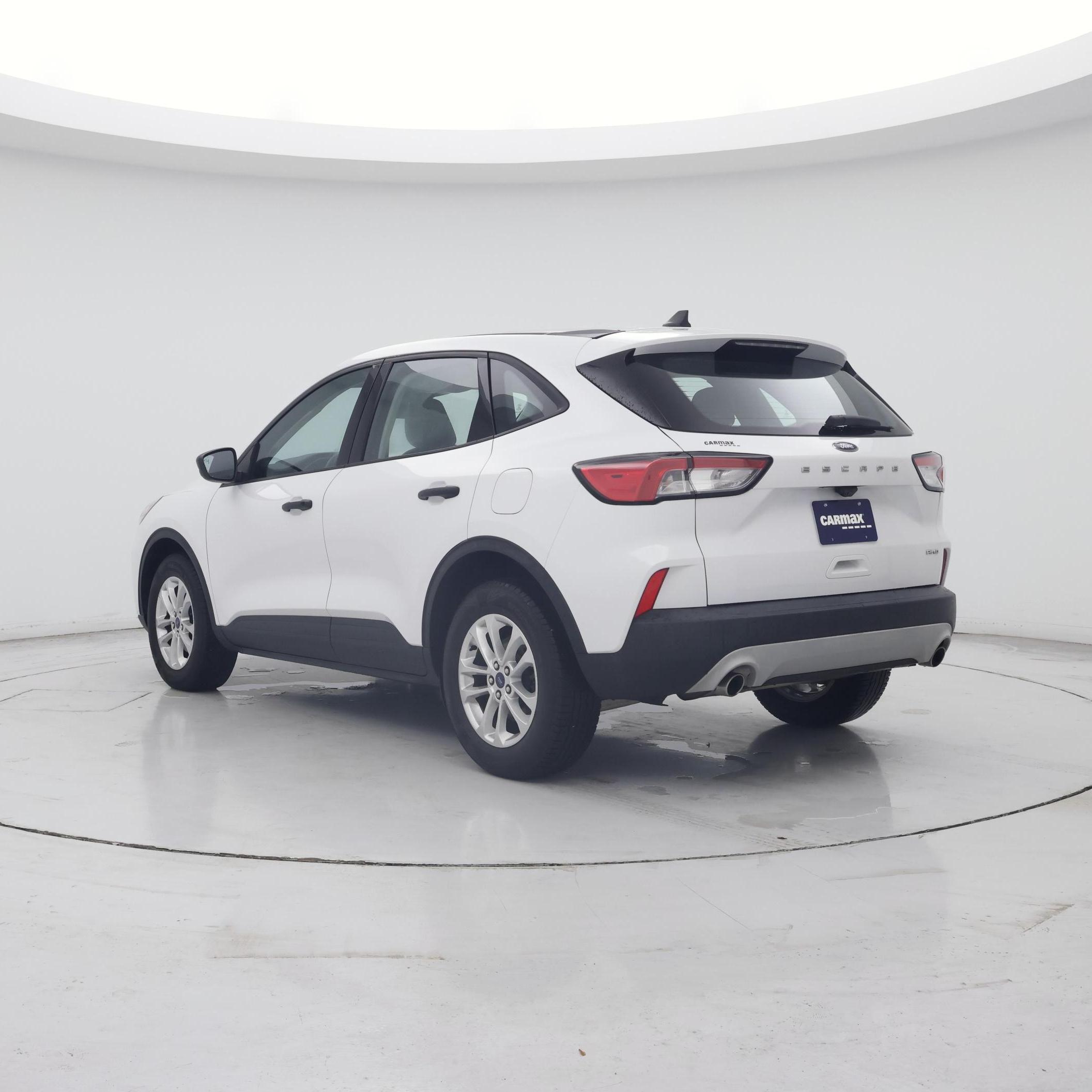 Thumbnail: 2022 Ford Escape - 2