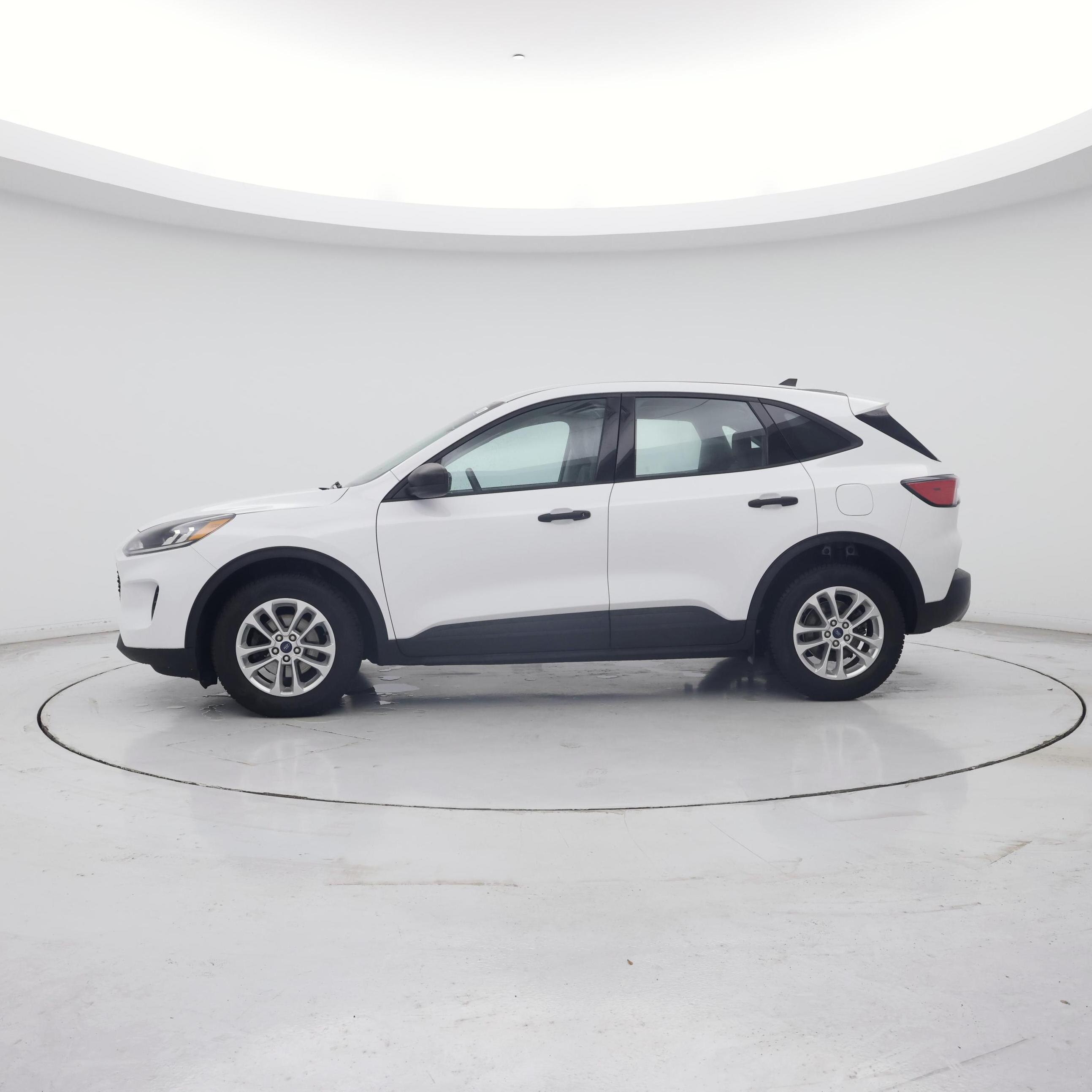 Thumbnail: 2022 Ford Escape - 3