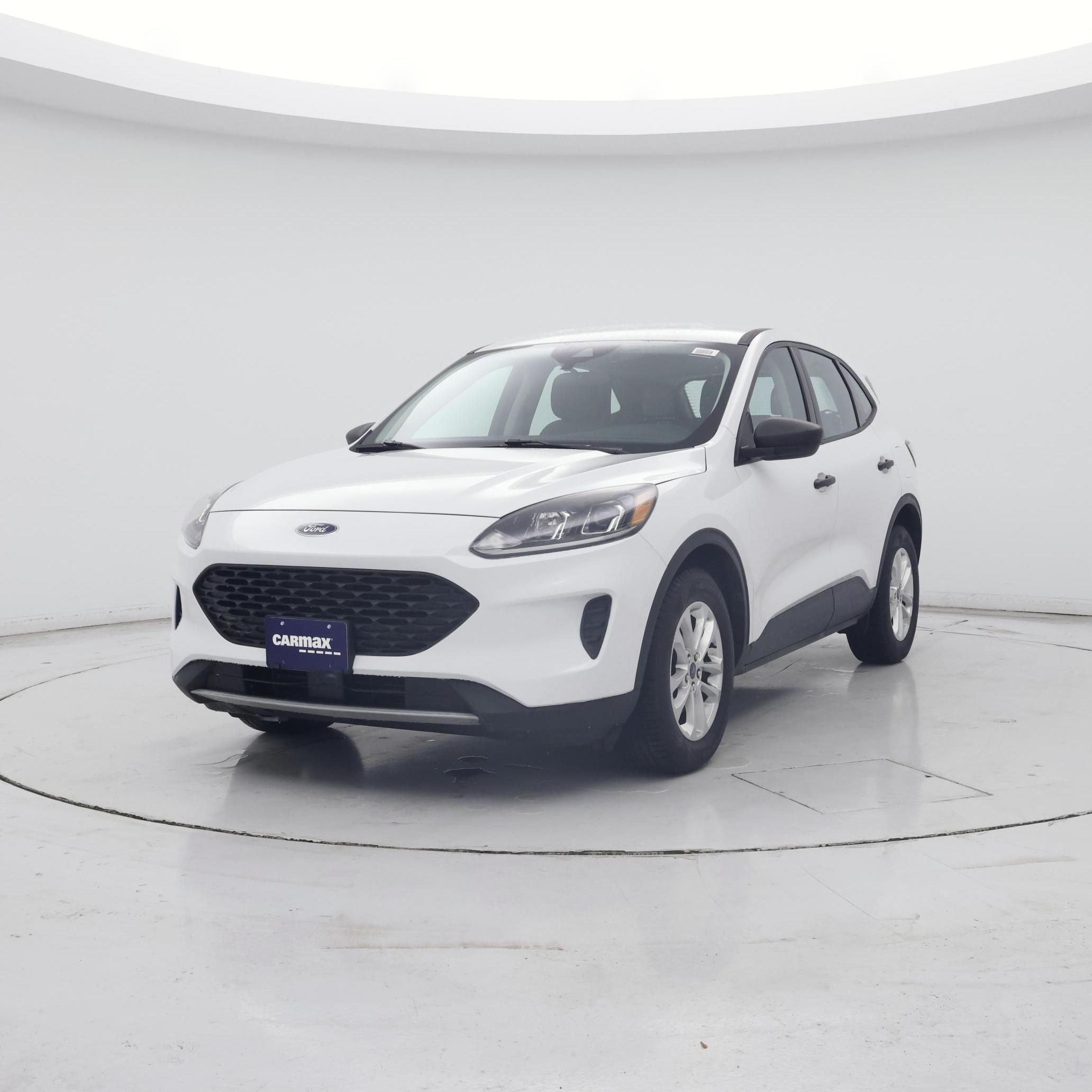Thumbnail: 2022 Ford Escape - 4
