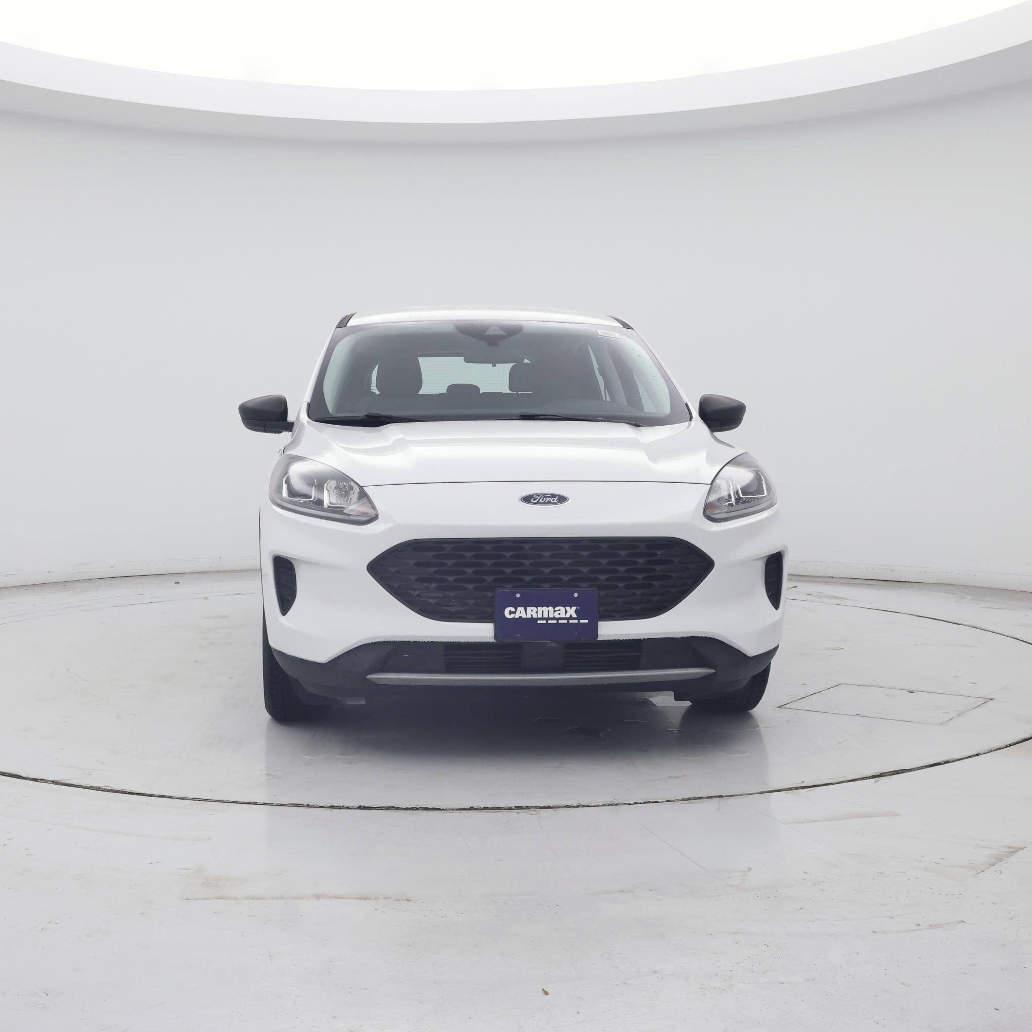 Thumbnail: 2022 Ford Escape - 5