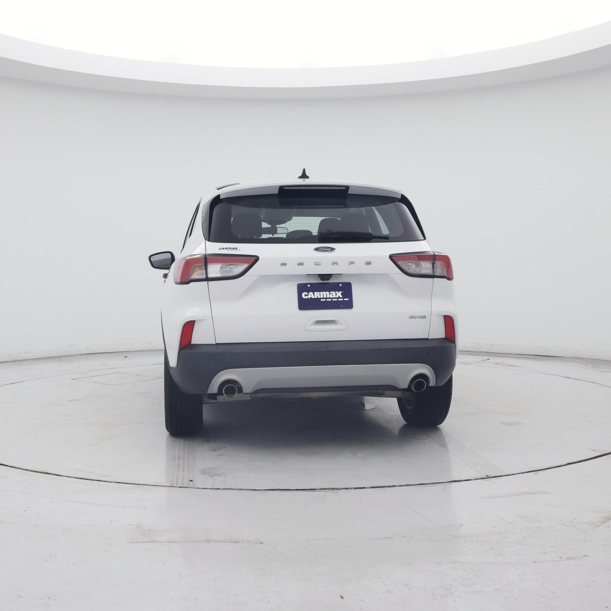 Thumbnail: 2022 Ford Escape - 6