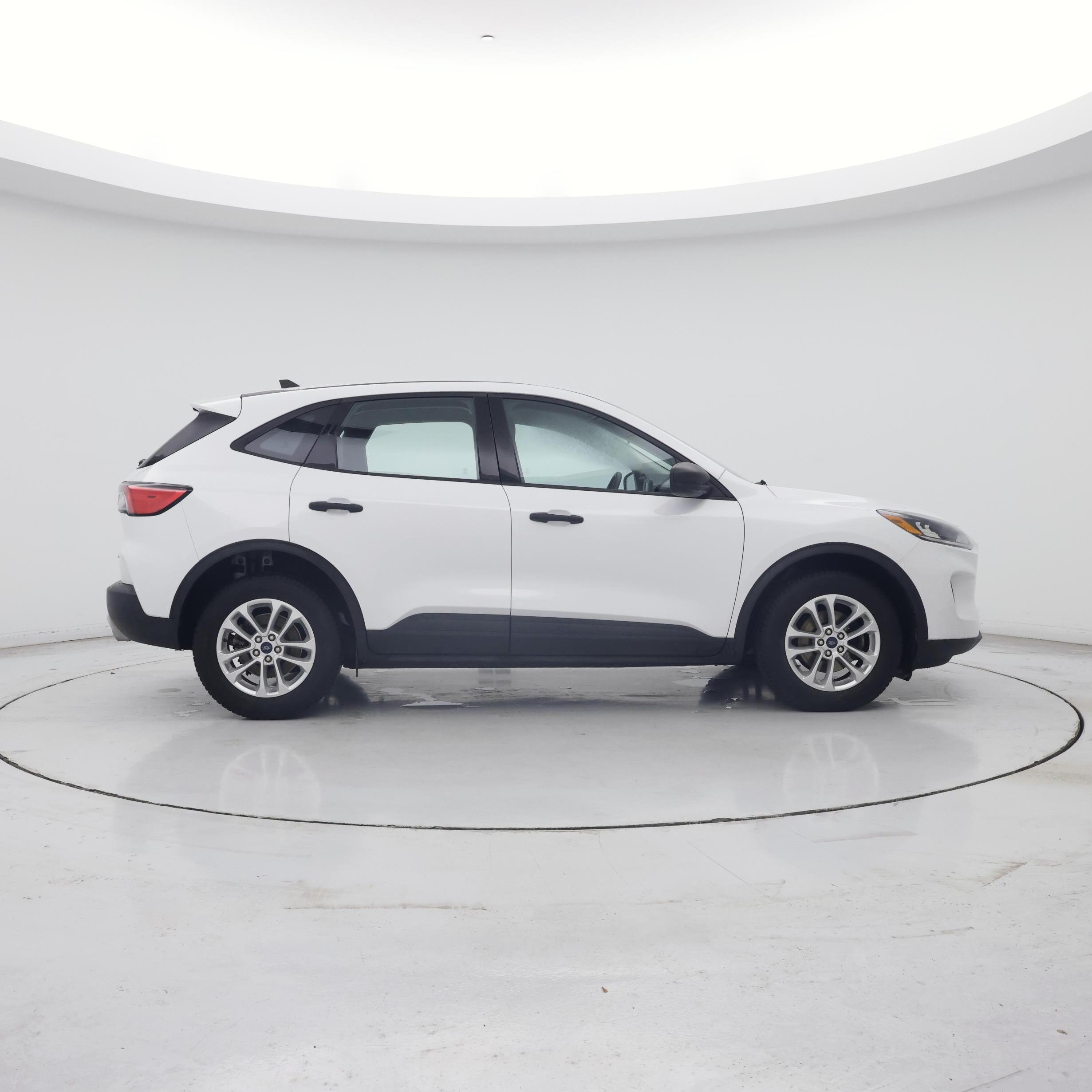 Thumbnail: 2022 Ford Escape - 7