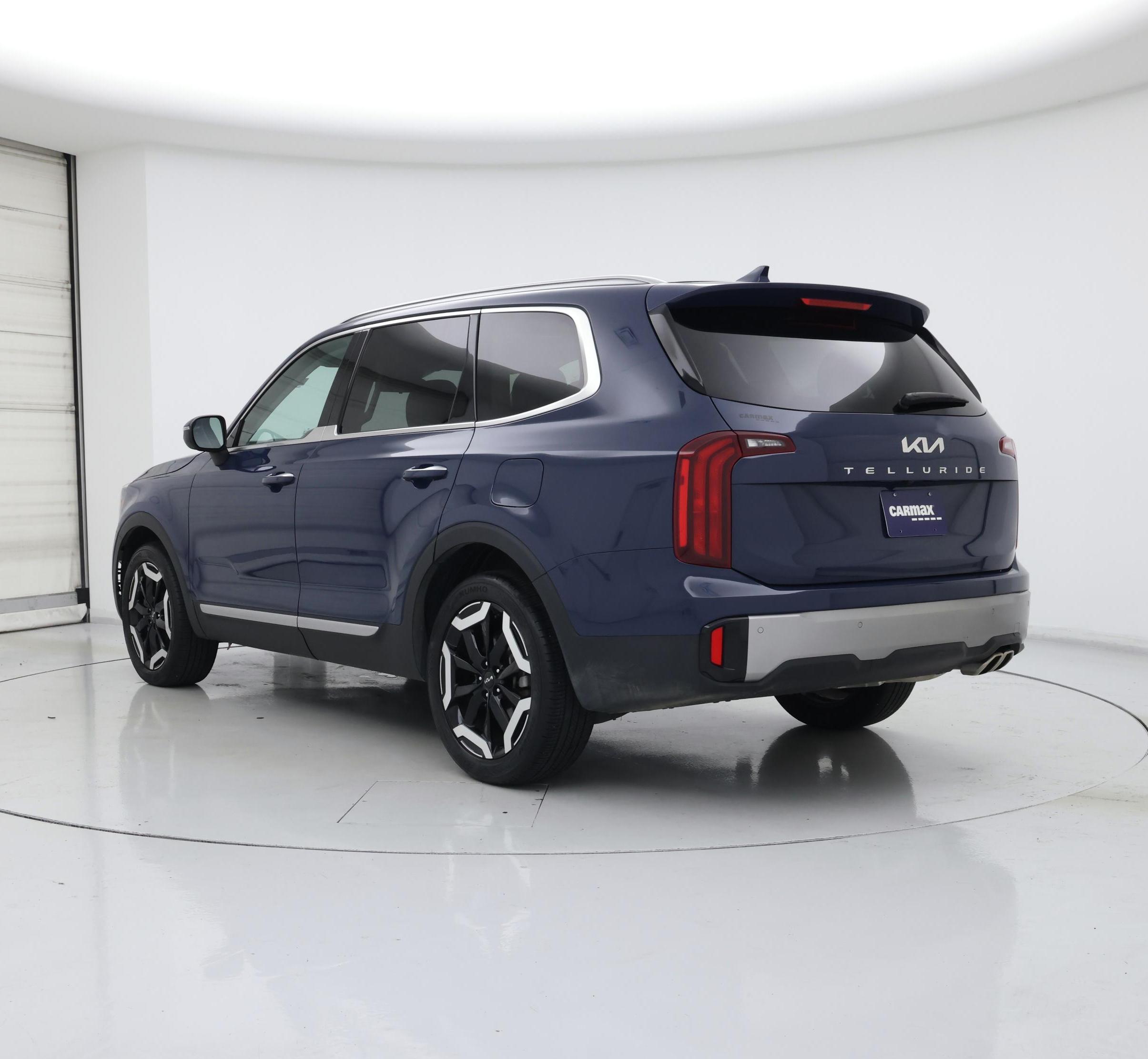 Thumbnail: 2025 Kia Telluride - 2