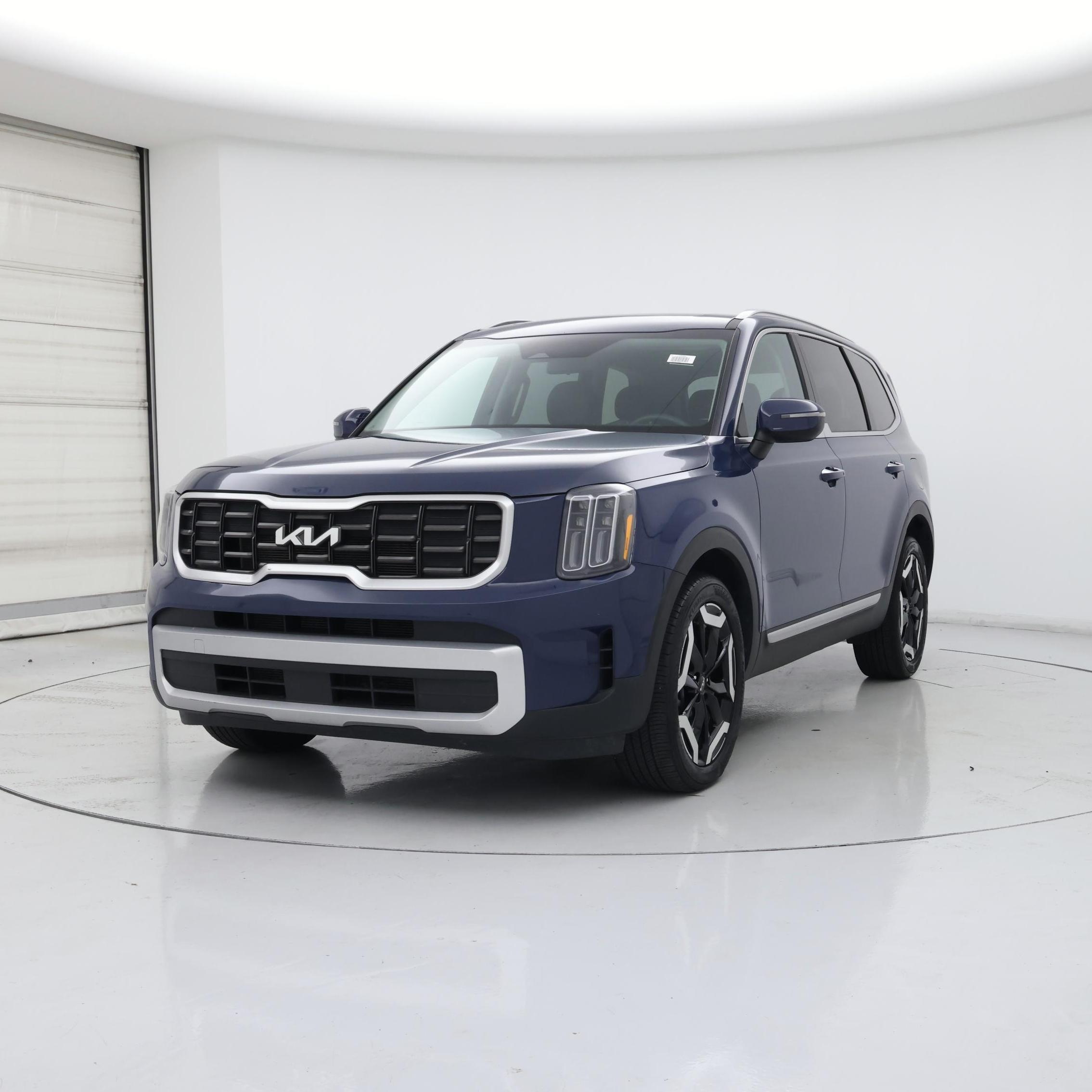 Thumbnail: 2025 Kia Telluride - 4