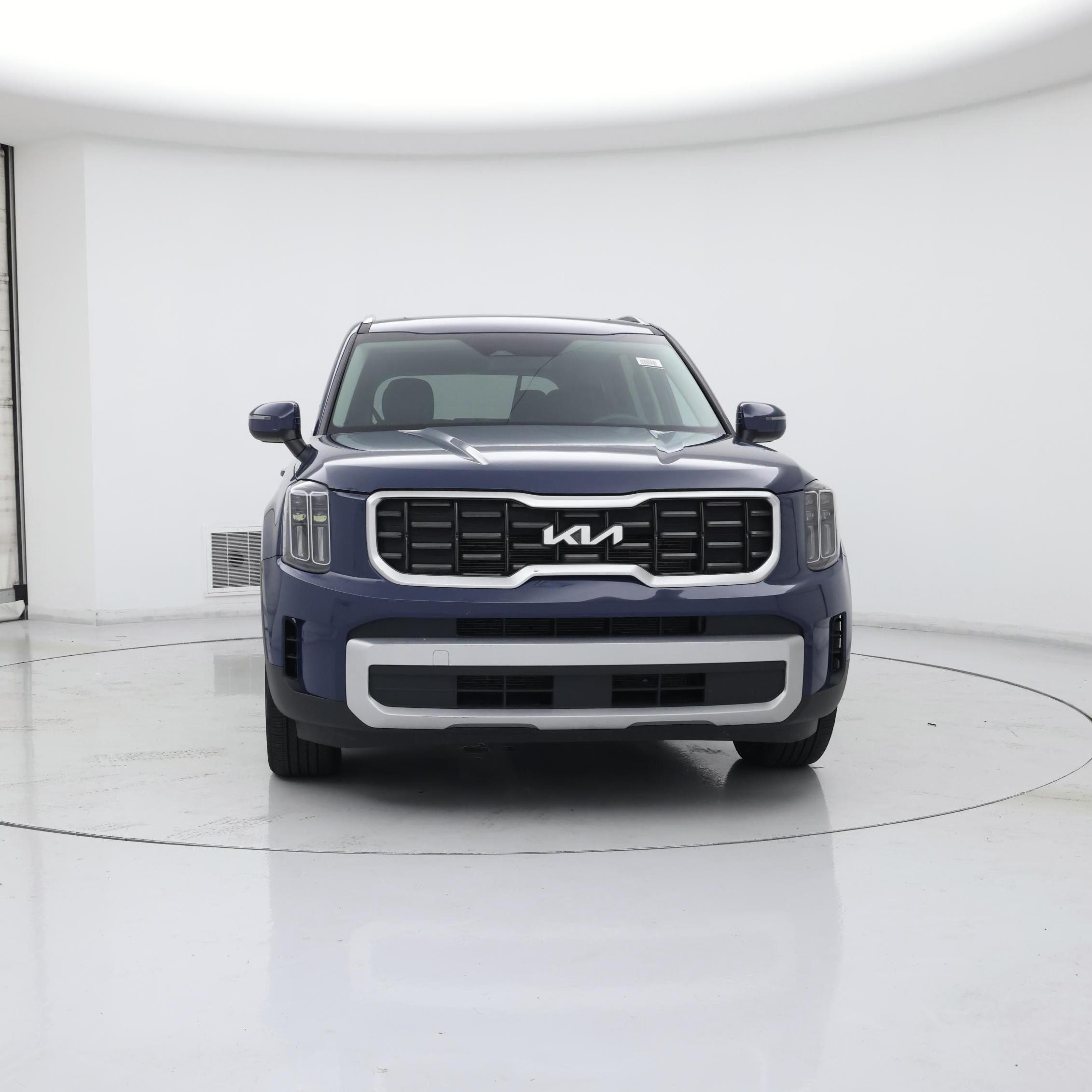 Thumbnail: 2025 Kia Telluride - 5