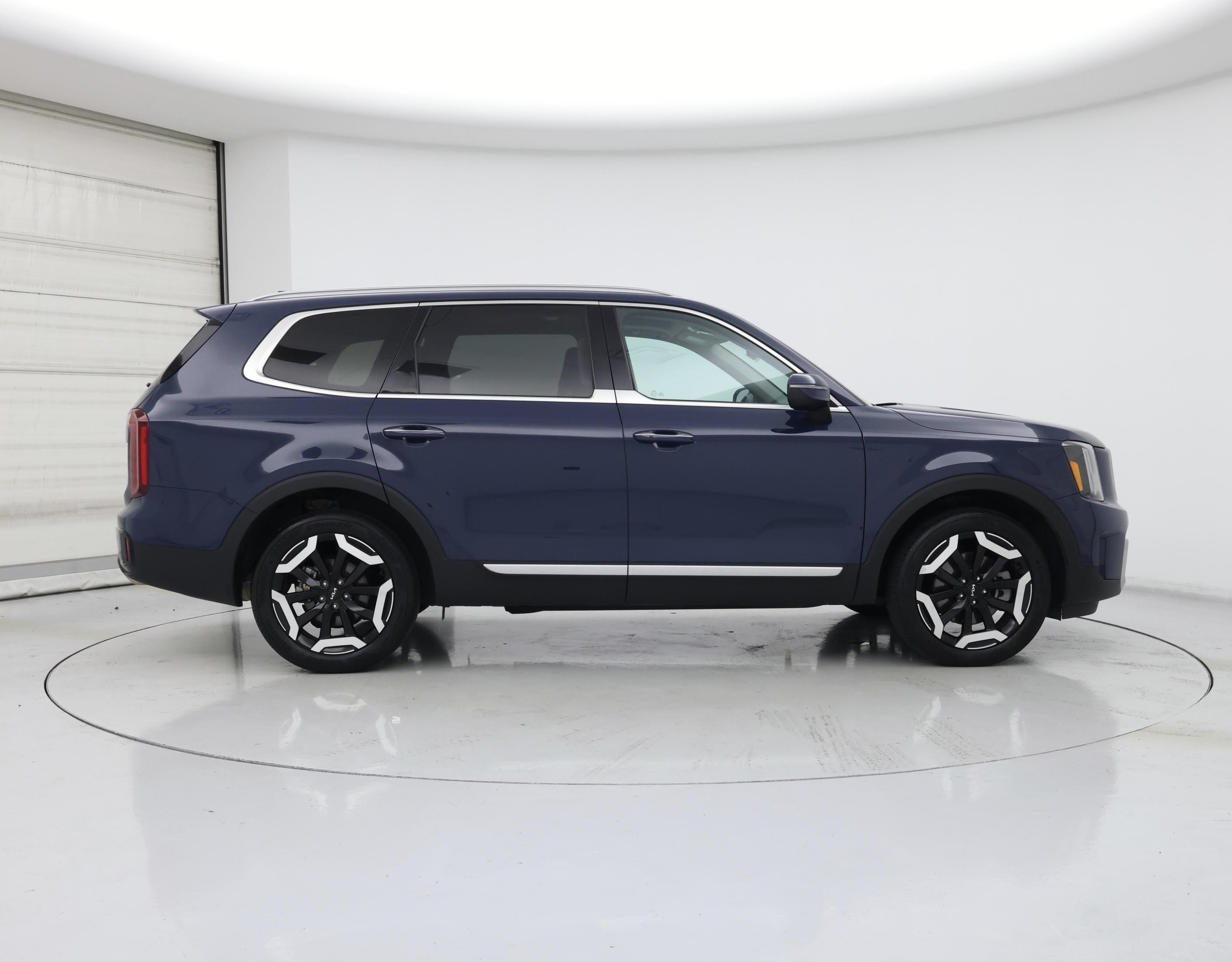 Thumbnail: 2025 Kia Telluride - 7
