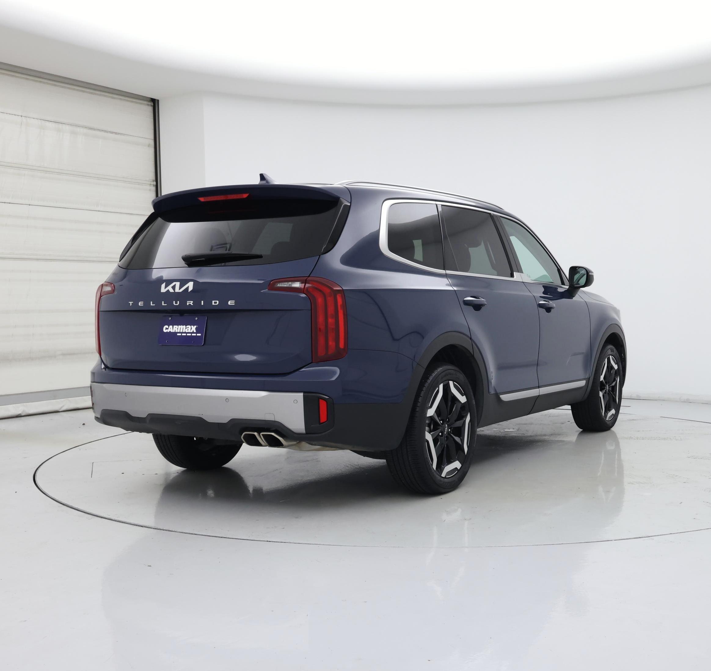 Thumbnail: 2025 Kia Telluride - 8