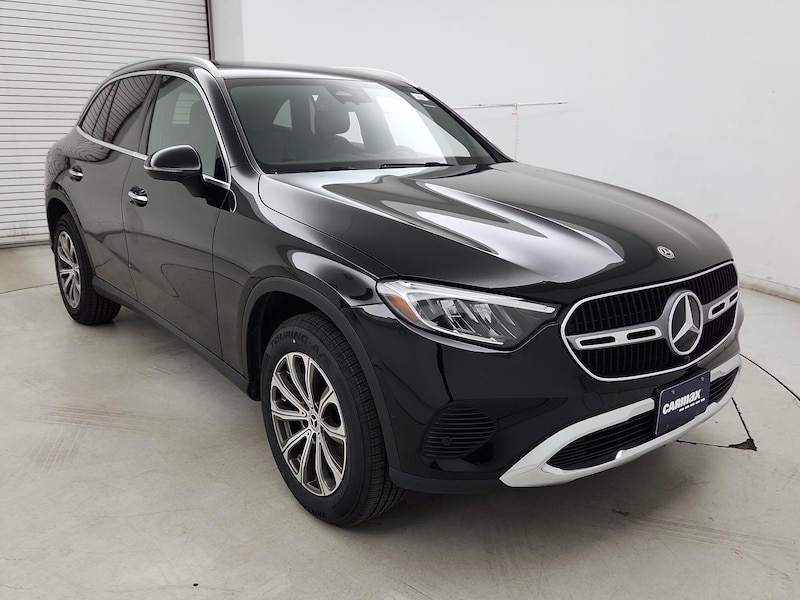 2024 Mercedes-Benz GLC300