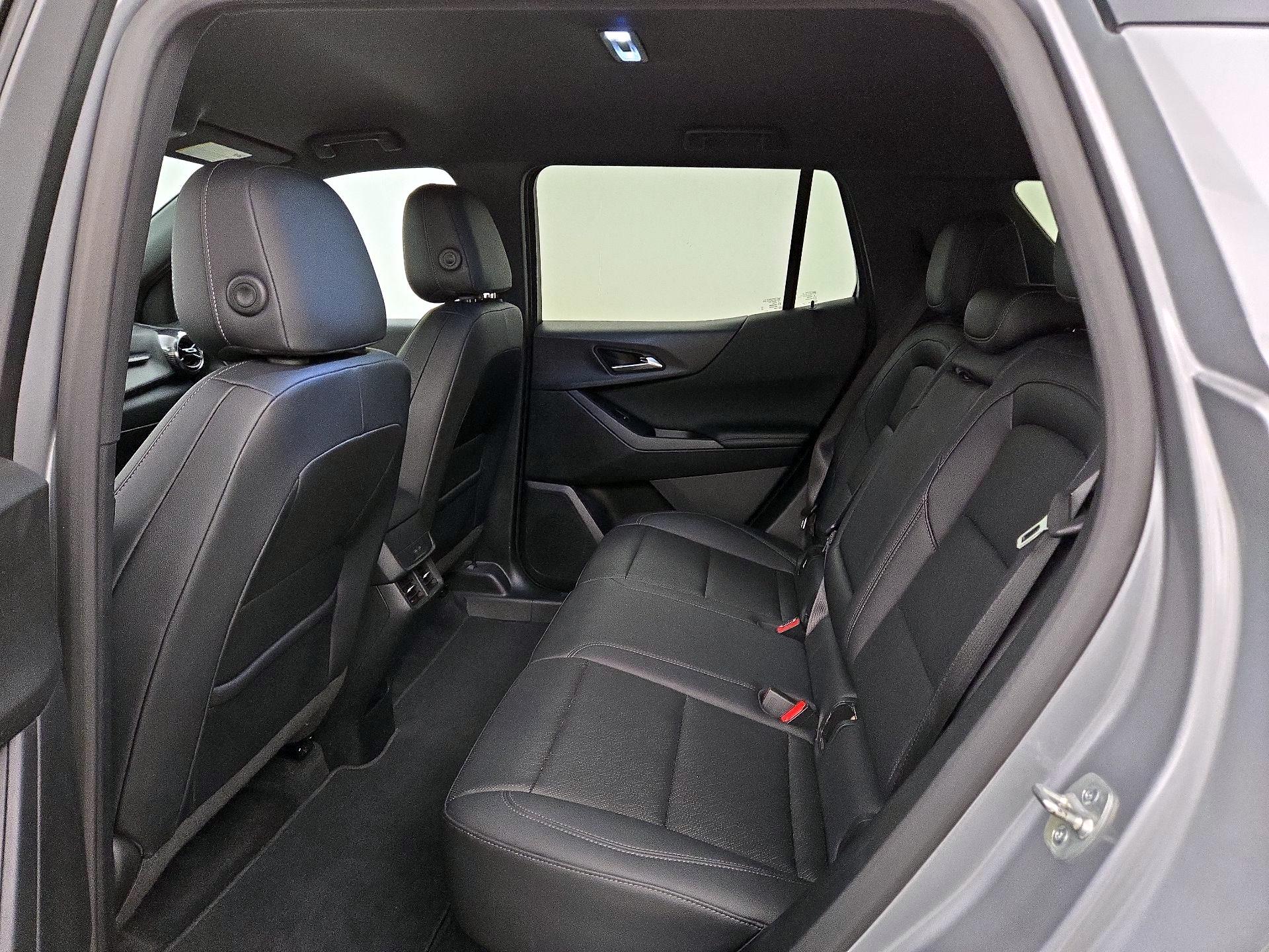Thumbnail: 2025 Chevrolet Equinox - 19