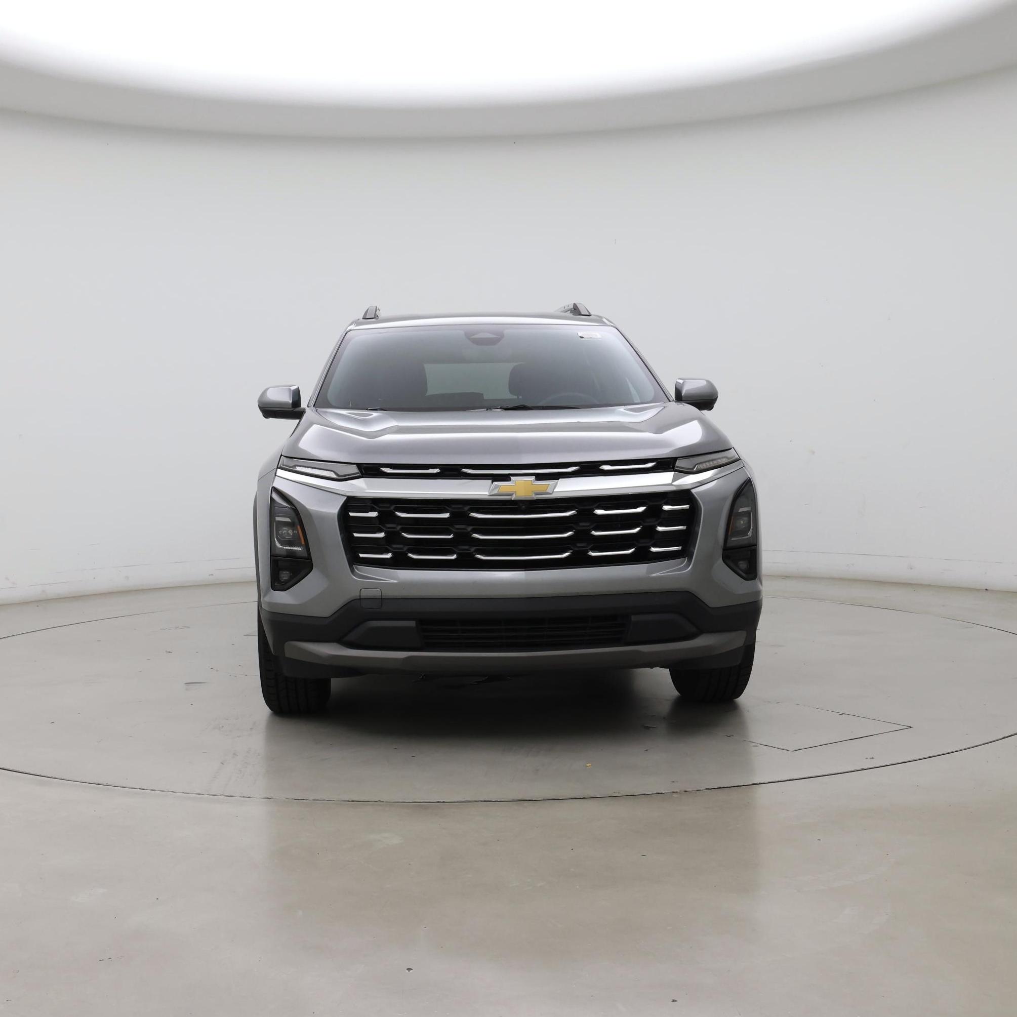 Thumbnail: 2025 Chevrolet Equinox - 5