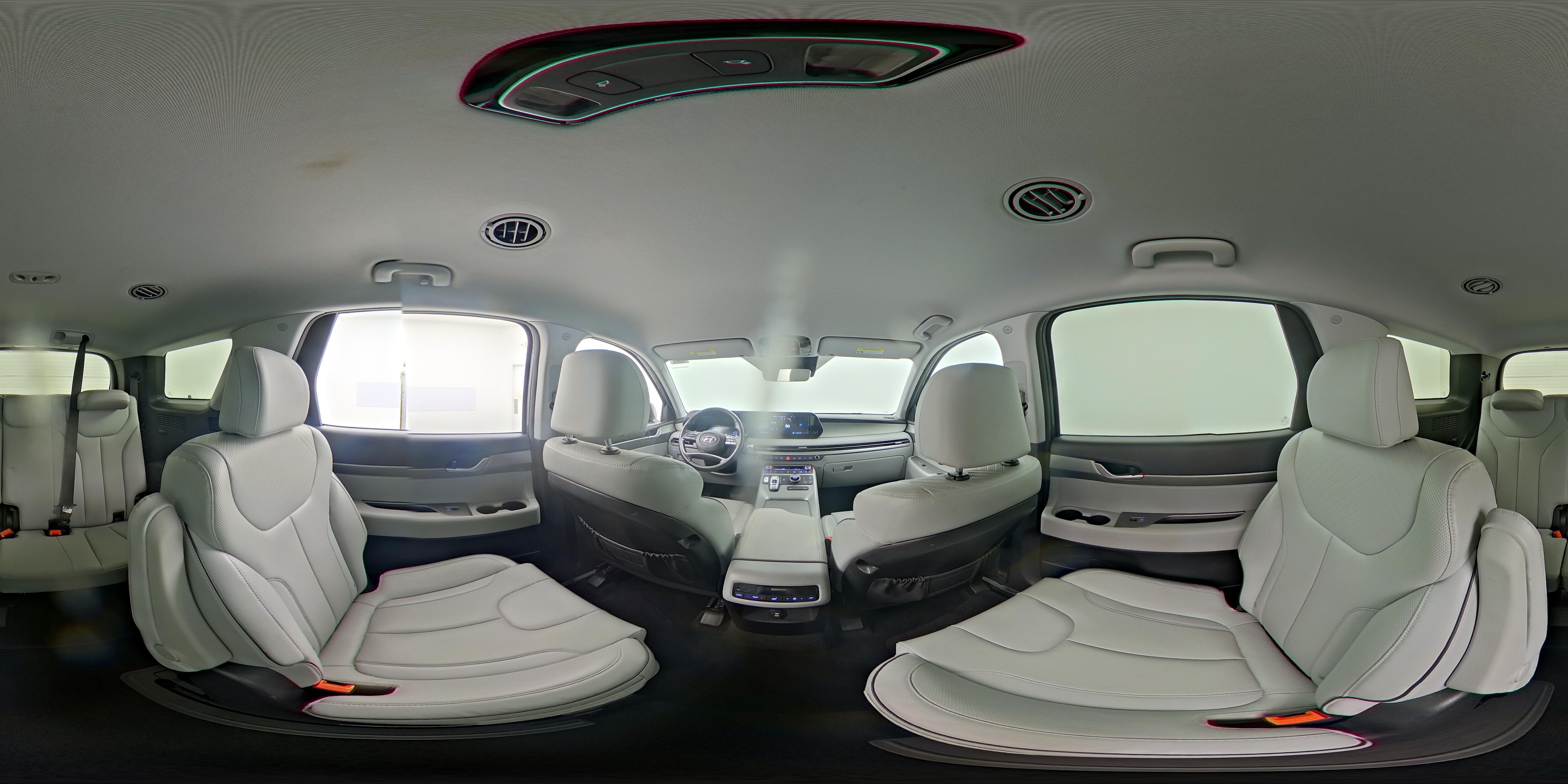 2024 Hyundai Palisade SEL - Photo 28