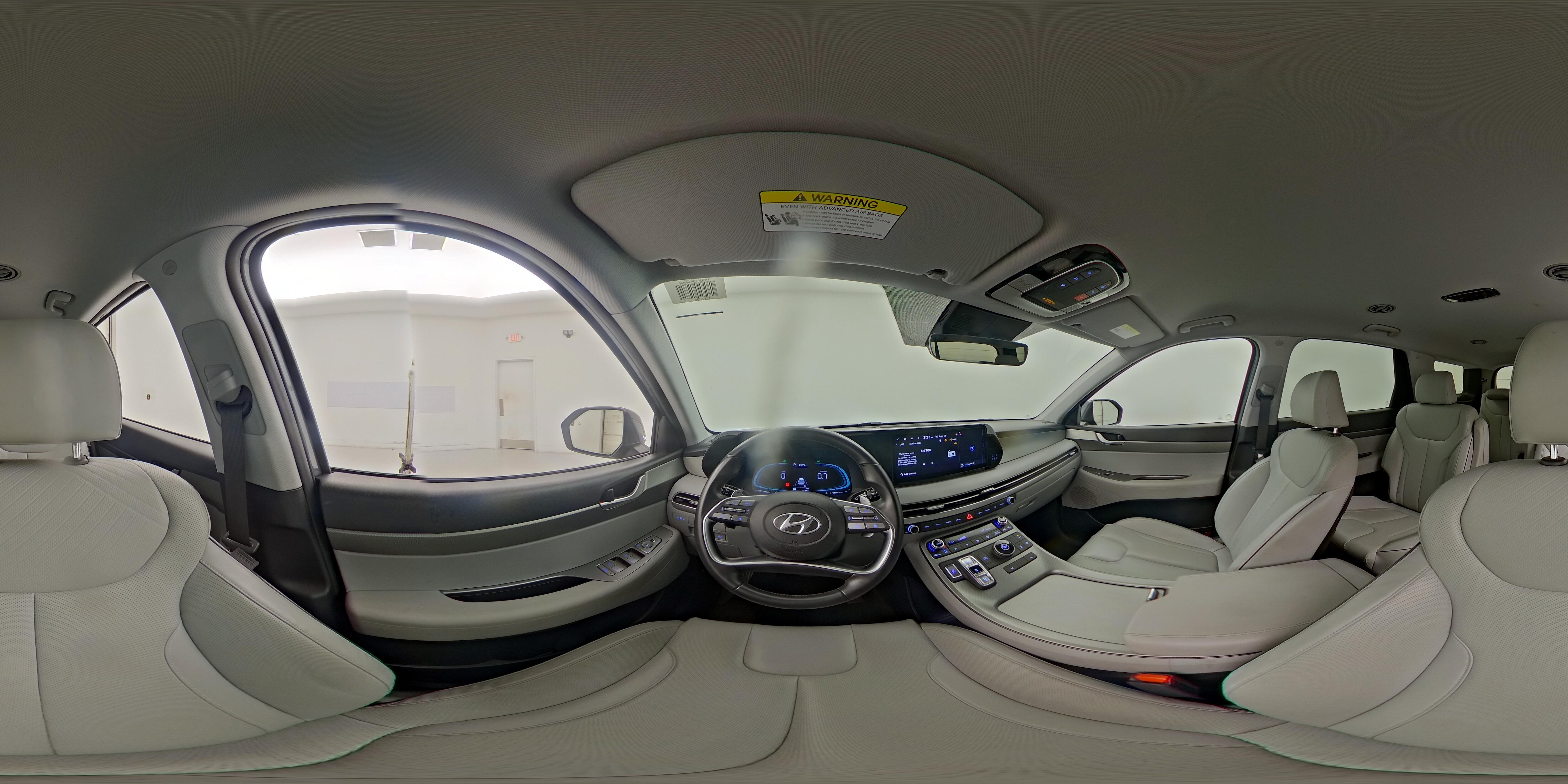 2024 Hyundai Palisade SEL - Photo 29