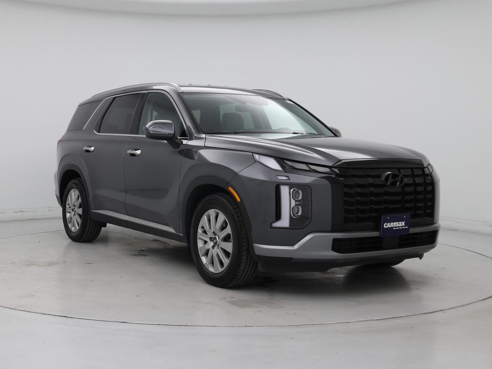 2024 Hyundai Palisade SEL - Photo 2