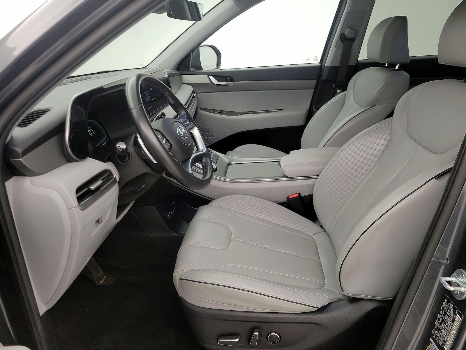 2024 Hyundai Palisade SEL - Photo 12